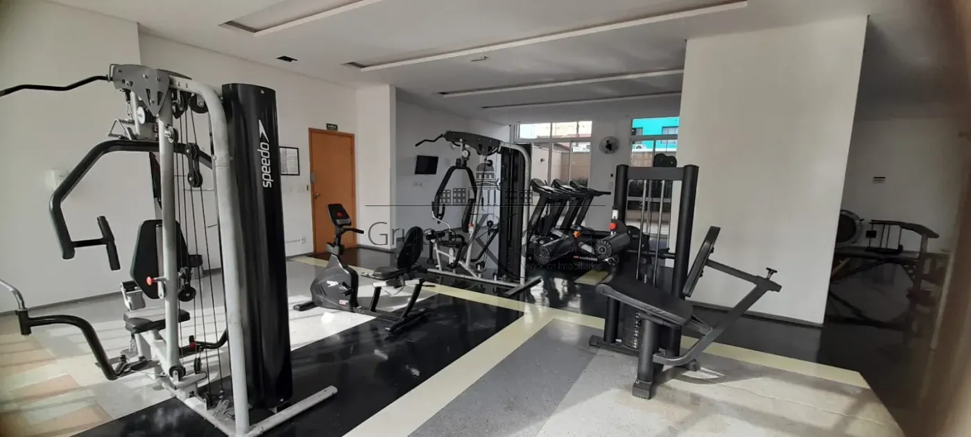 Foto 14 de Apartamento Padrão em Jardim Veneza, São José dos Campos - imagem 14