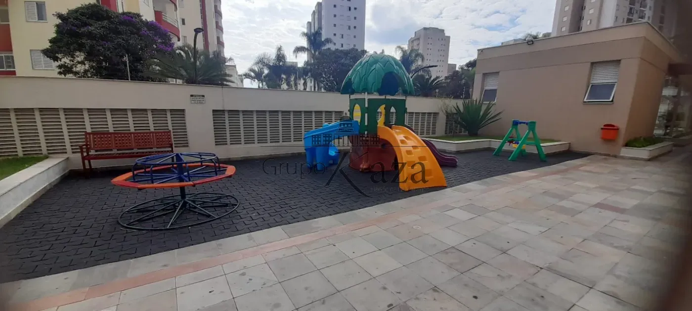 Foto 13 de Apartamento Padrão em Jardim Veneza, São José dos Campos - imagem 13