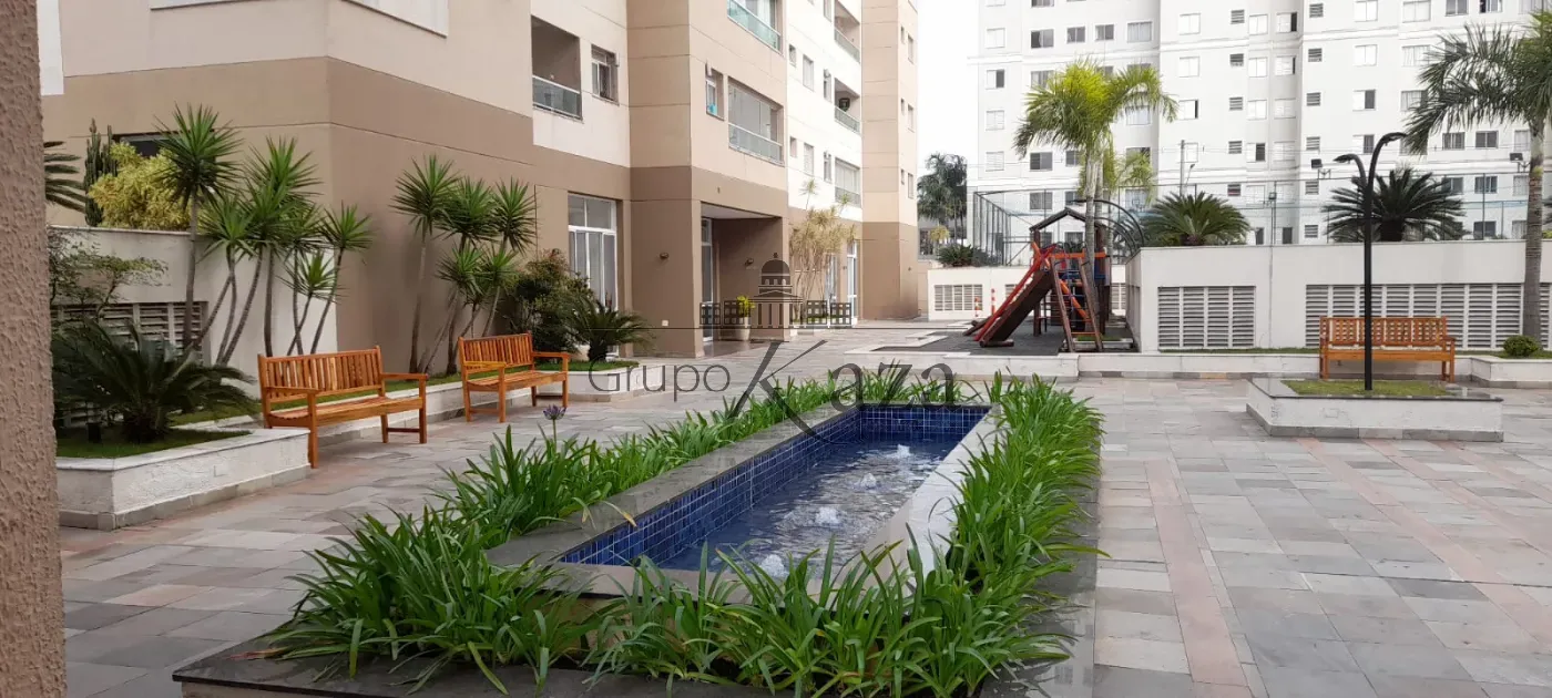 Foto 11 de Apartamento Padrão em Jardim Veneza, São José dos Campos - imagem 11