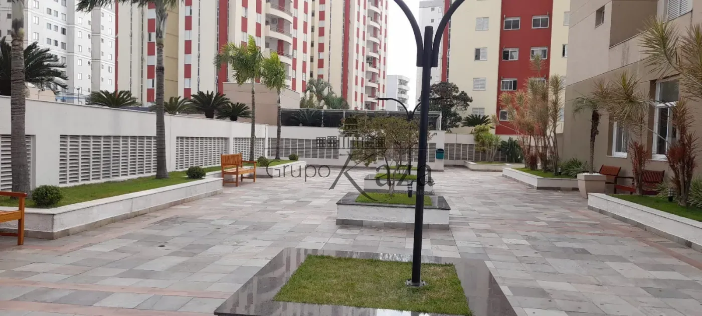 Foto 12 de Apartamento Padrão em Jardim Veneza, São José dos Campos - imagem 12