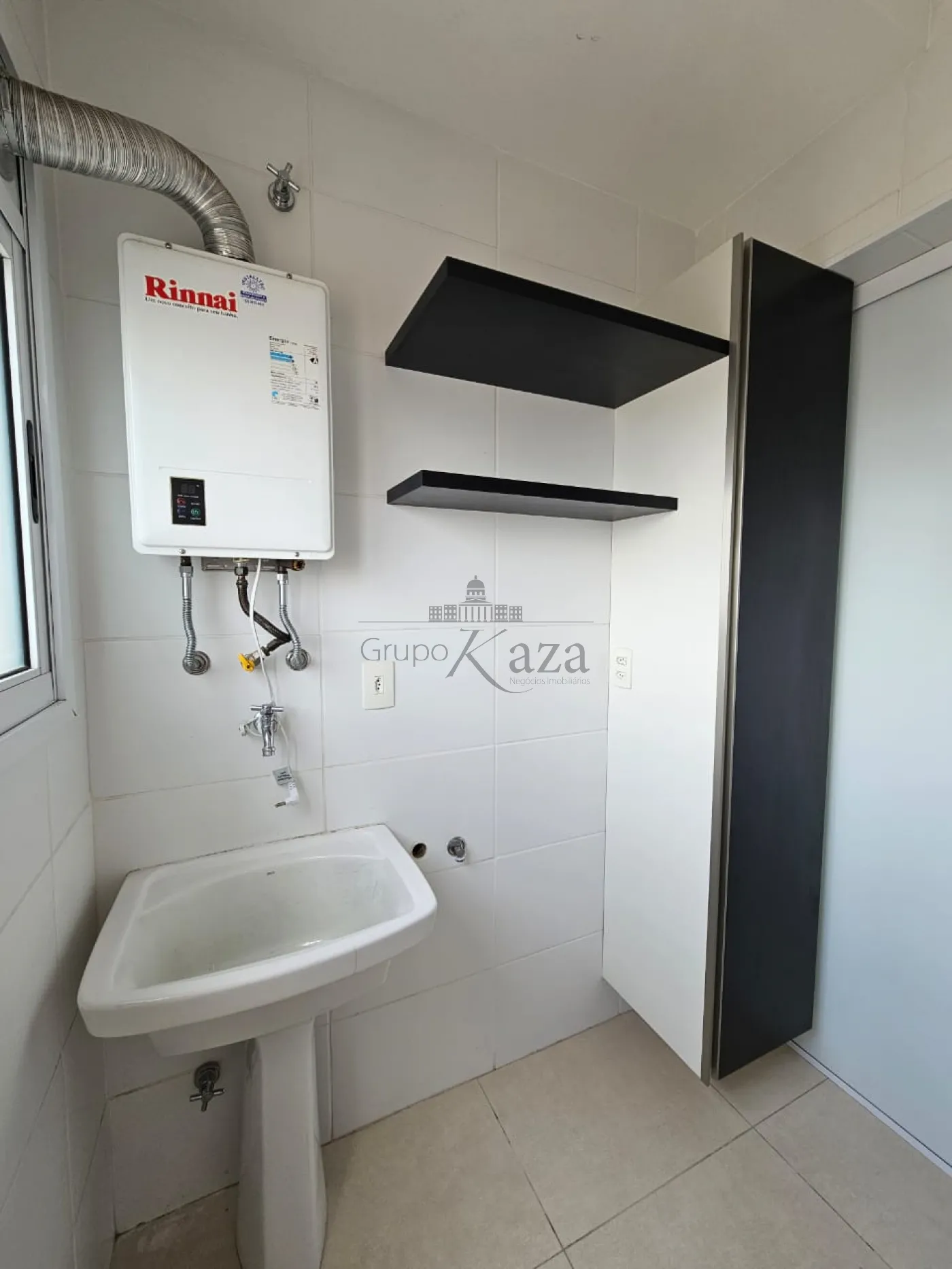 Foto 7 de Apartamento Padrão em Jardim Veneza, São José dos Campos - imagem 7