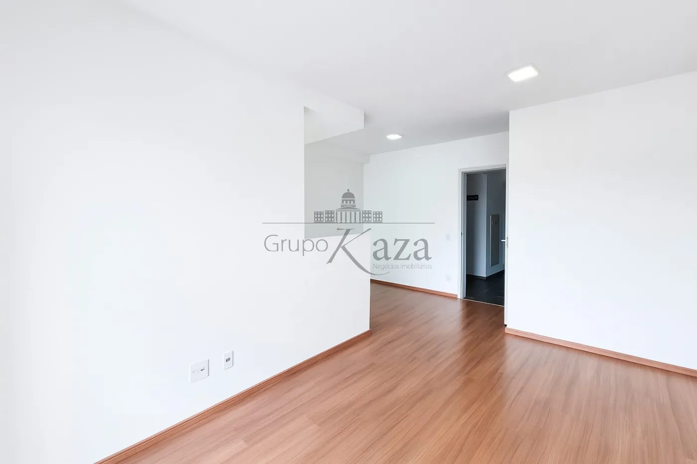 Foto 4 de Apartamento Padrão em Jardim Flórida, Jacareí - imagem 4