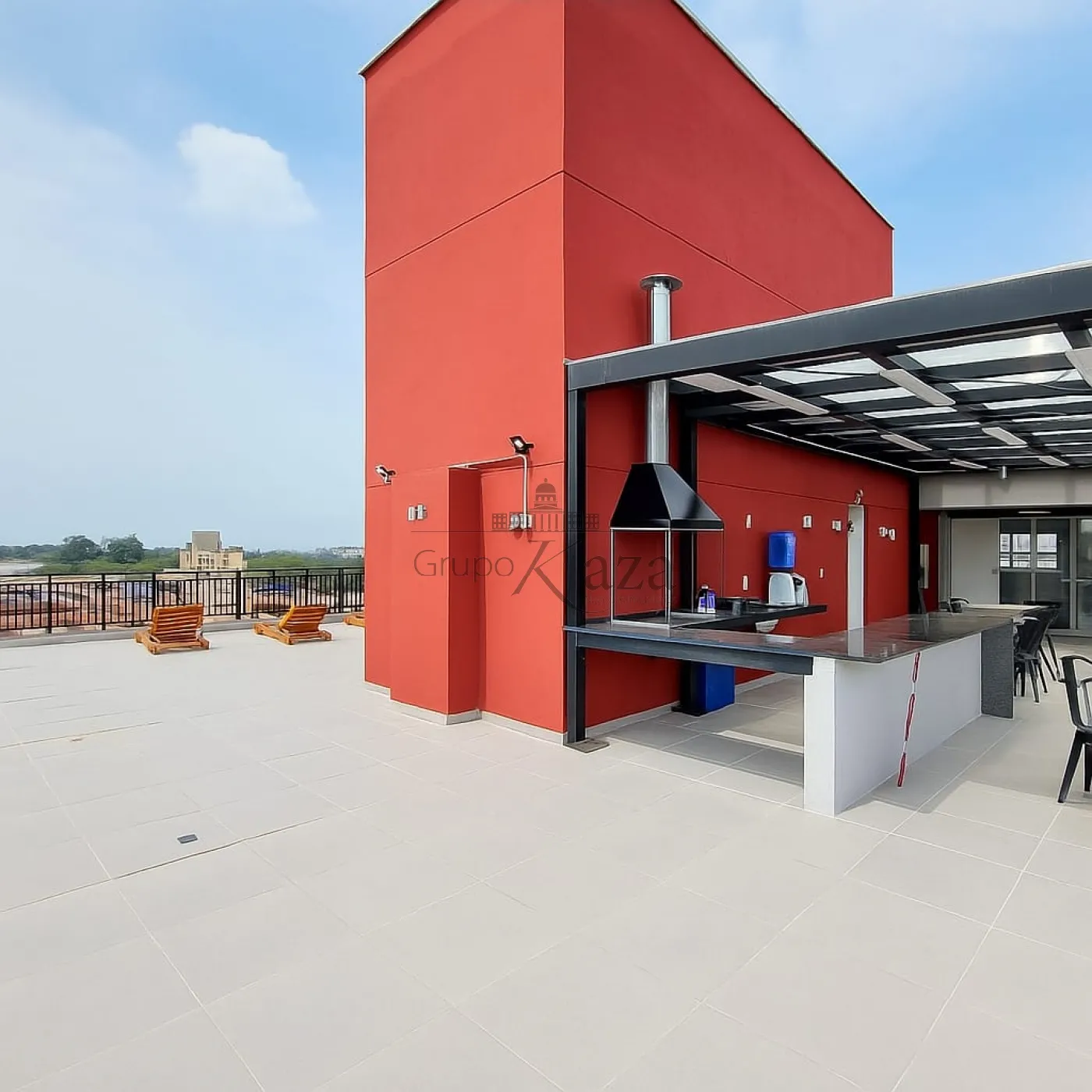 Foto 15 de Apartamento Padrão em Jardim Flórida, Jacareí - imagem 15