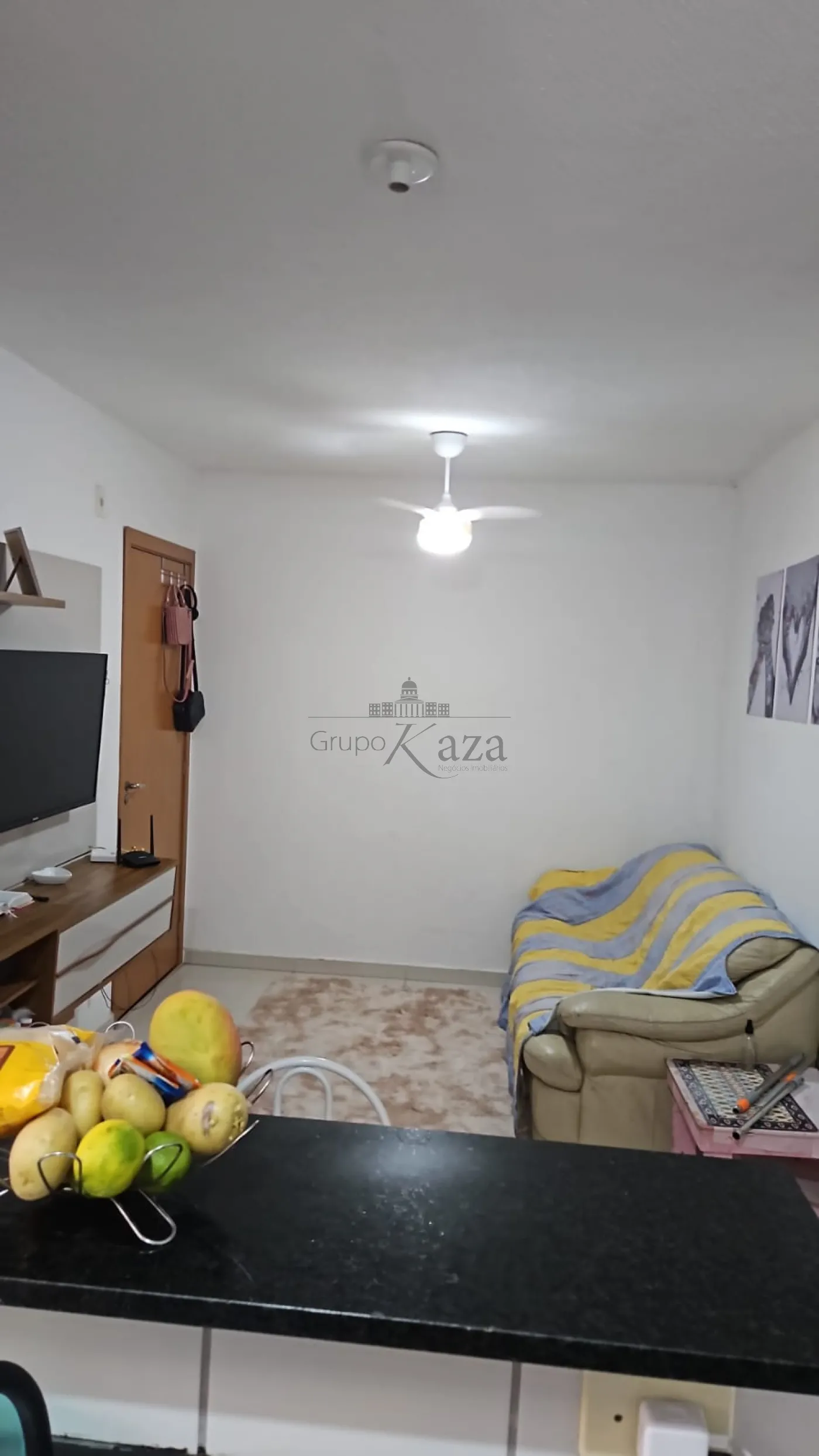 Foto 3 de Apartamento Padrão em Parque Nova Esperança, São José dos Campos - imagem 3 Foto 3 de Apartamento Padrão em Parque Nova Esperança, São José dos Campos - imagem 3