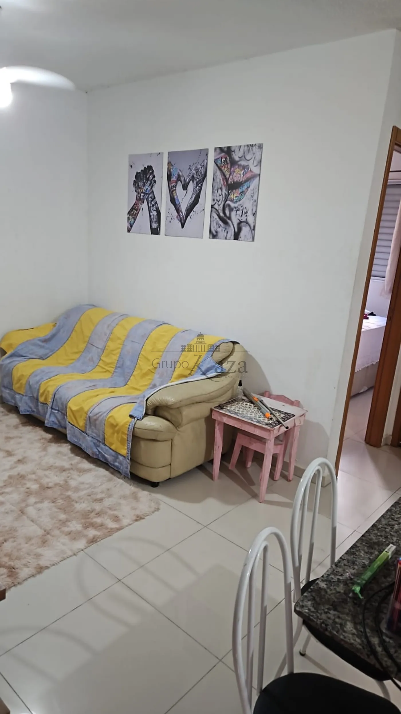 Foto 2 de Apartamento Padrão em Parque Nova Esperança, São José dos Campos - imagem 2 Foto 2 de Apartamento Padrão em Parque Nova Esperança, São José dos Campos - imagem 2