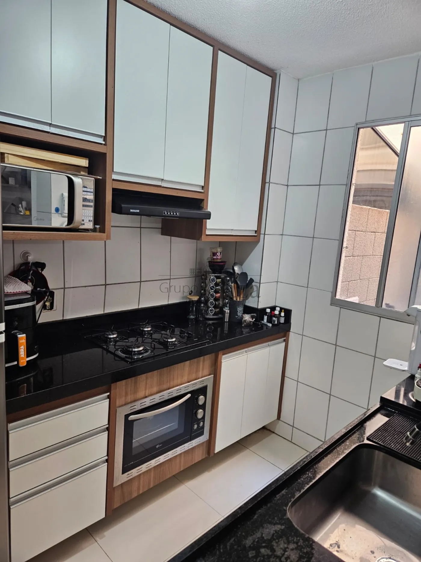 Foto 5 de Apartamento Padrão em Parque Nova Esperança, São José dos Campos - imagem 5