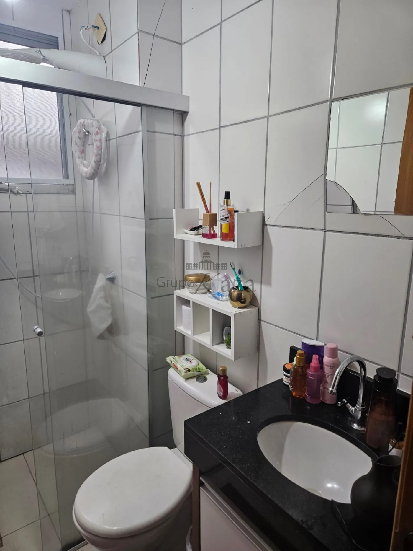 Foto 6 de Apartamento Padrão em Parque Nova Esperança, São José dos Campos - imagem 6
