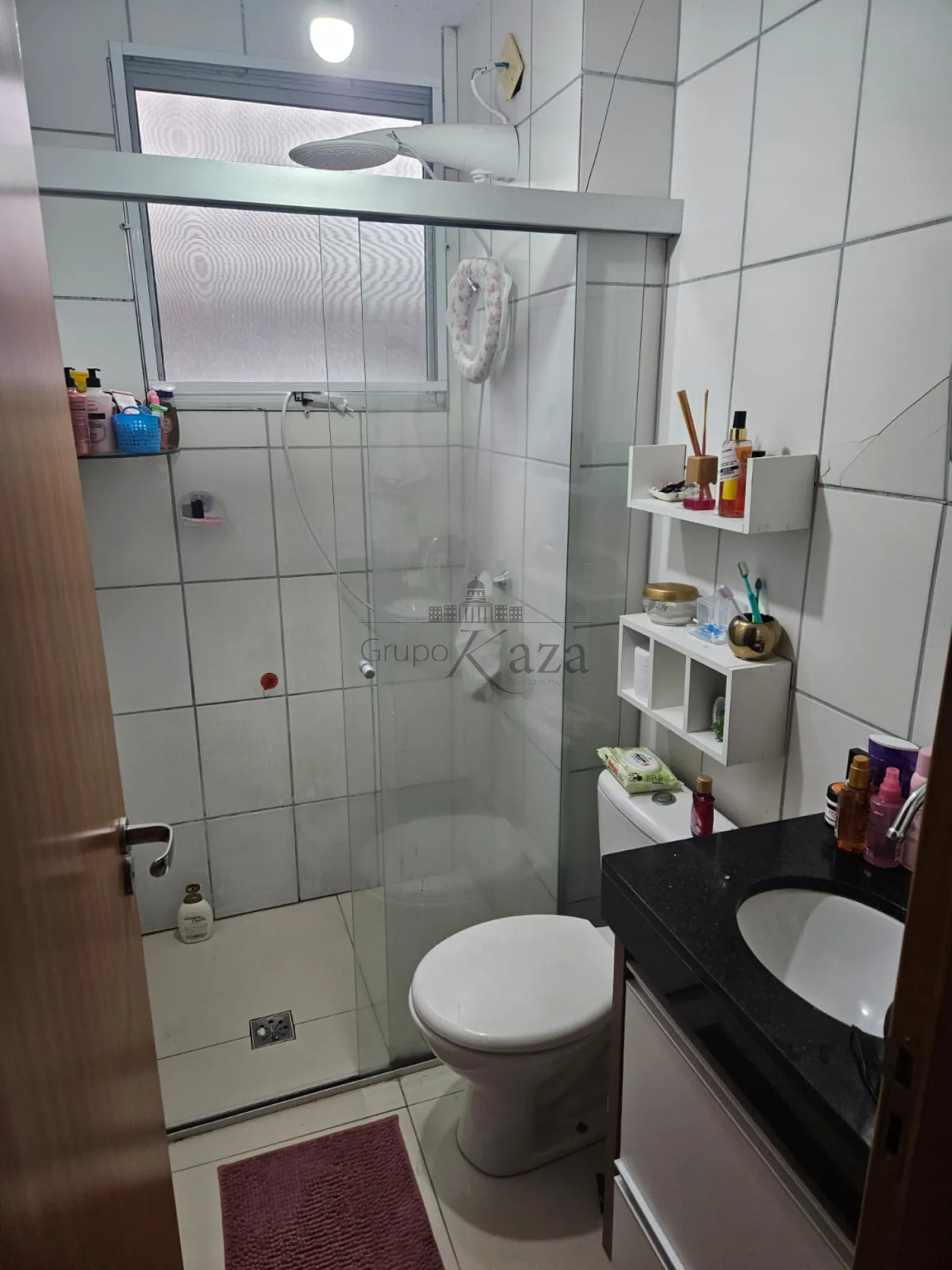 Foto 7 de Apartamento Padrão em Parque Nova Esperança, São José dos Campos - imagem 7