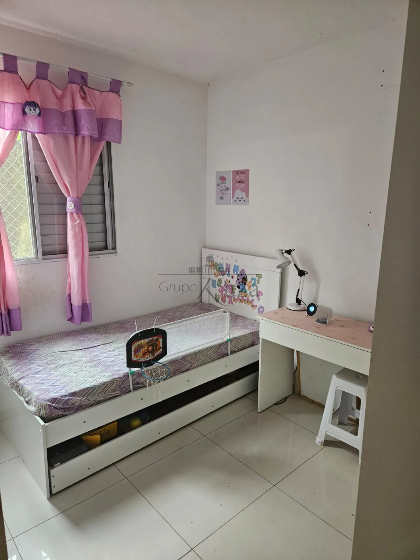 Foto 8 de Apartamento Padrão em Parque Nova Esperança, São José dos Campos - imagem 8