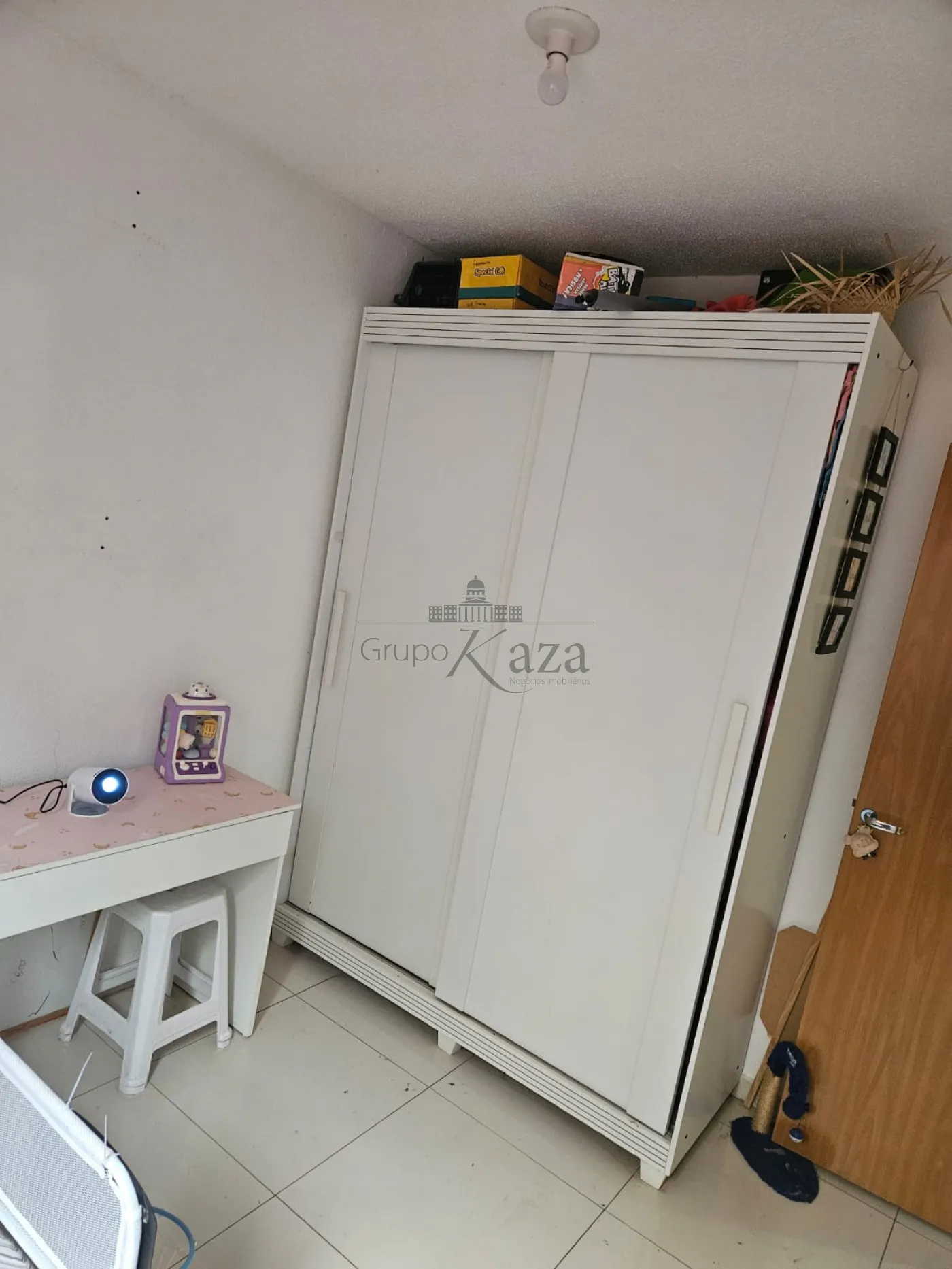 Foto 9 de Apartamento Padrão em Parque Nova Esperança, São José dos Campos - imagem 9