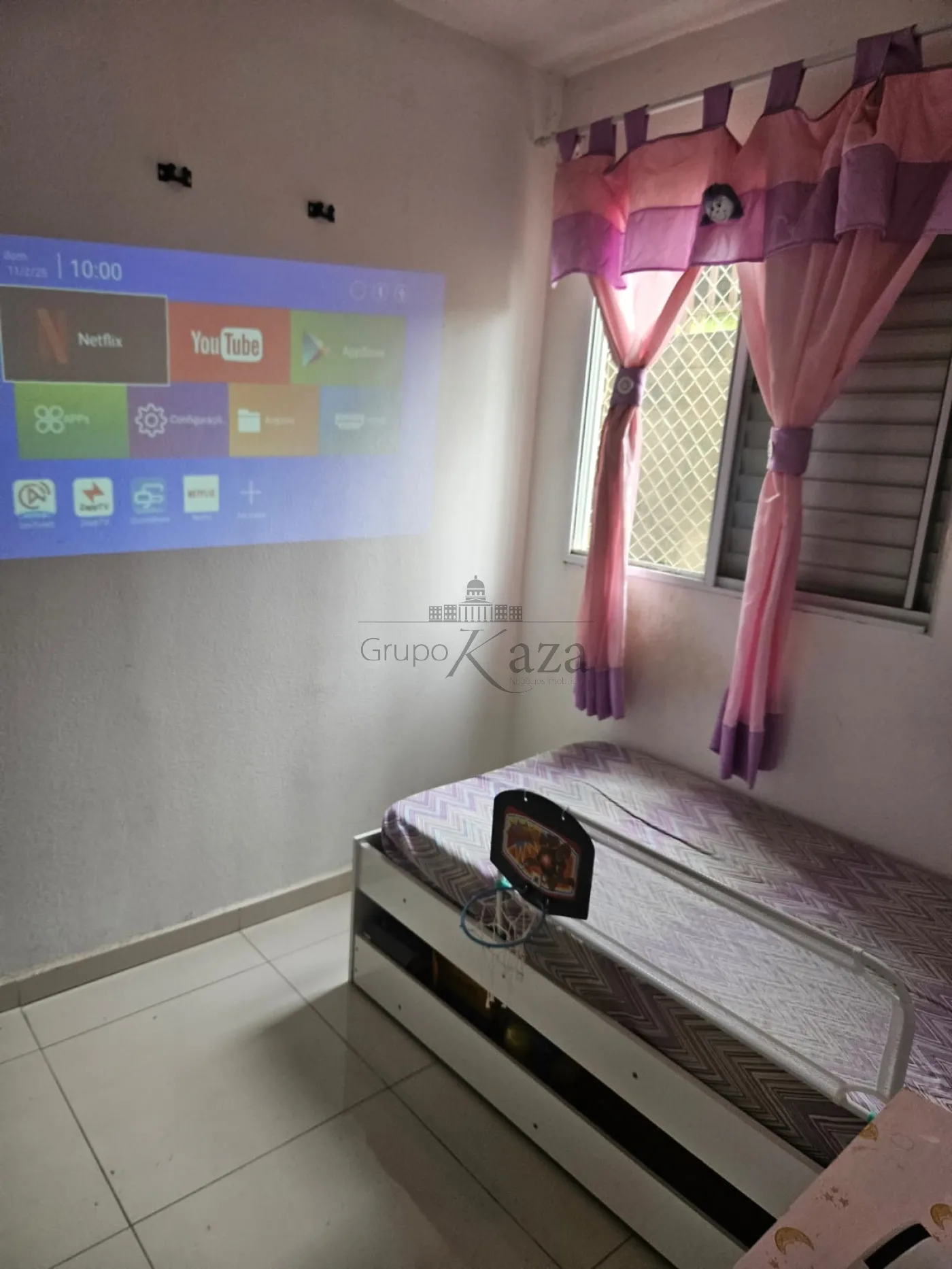 Foto 10 de Apartamento Padrão em Parque Nova Esperança, São José dos Campos - imagem 10