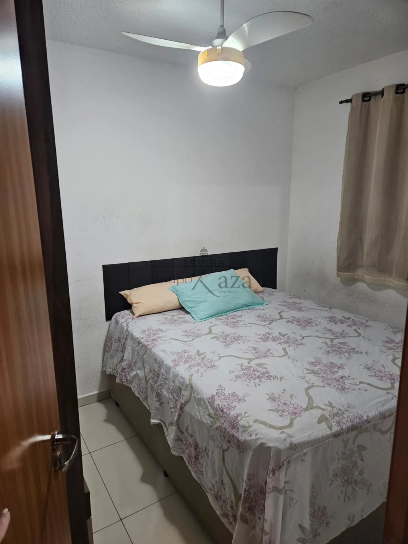 Foto 11 de Apartamento Padrão em Parque Nova Esperança, São José dos Campos - imagem 11