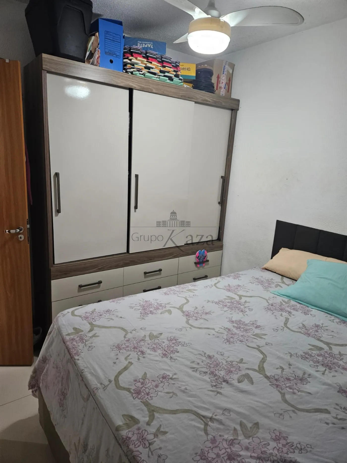 Foto 12 de Apartamento Padrão em Parque Nova Esperança, São José dos Campos - imagem 12