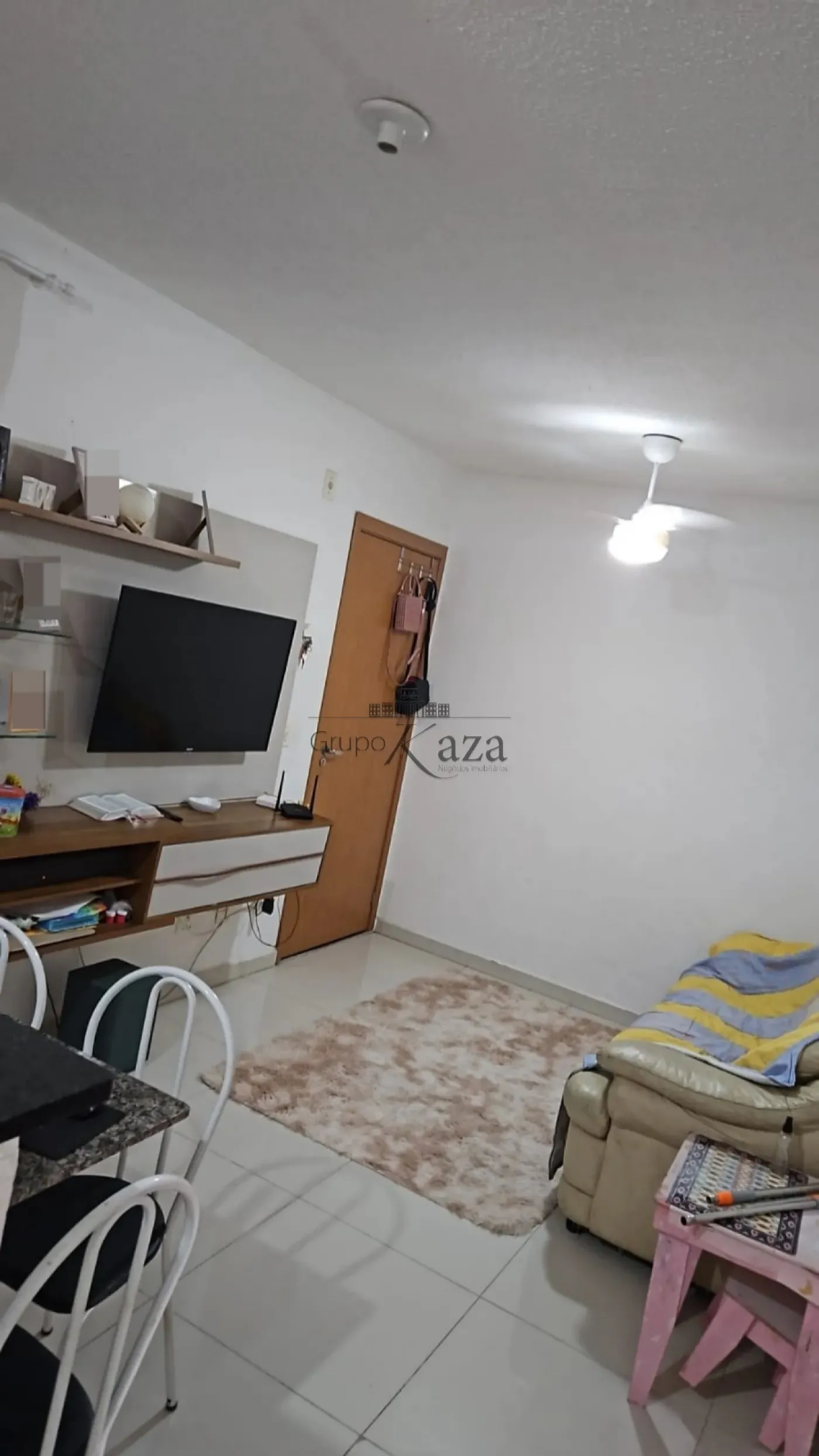 Foto 1 de Apartamento Padrão em Parque Nova Esperança, São José dos Campos - imagem 1 Foto 1 de Apartamento Padrão em Parque Nova Esperança, São José dos Campos - imagem 1