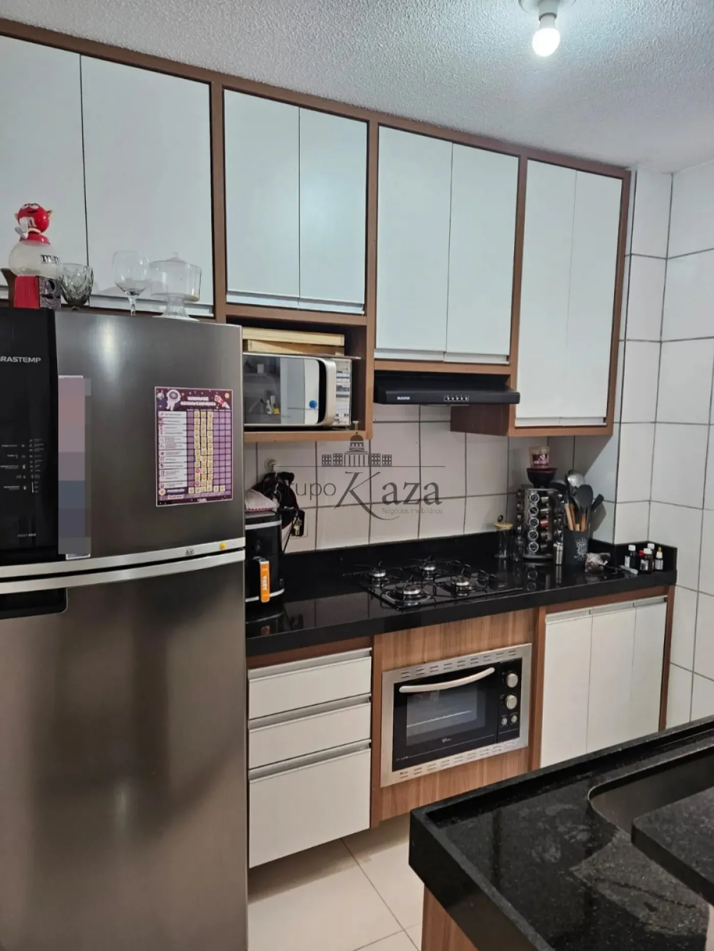 Foto 4 de Apartamento Padrão em Parque Nova Esperança, São José dos Campos - imagem 4