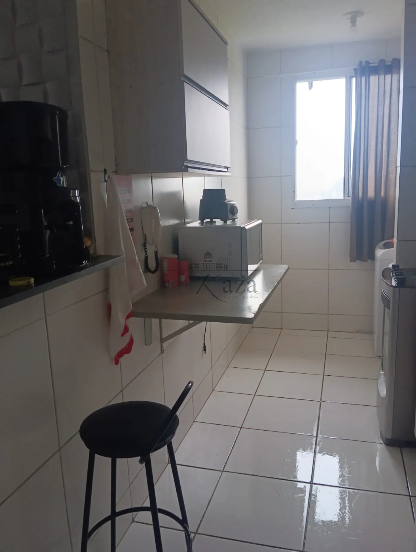 Foto 4 de Apartamento Padrão em Jardim das Indústrias, São José dos Campos - imagem 4