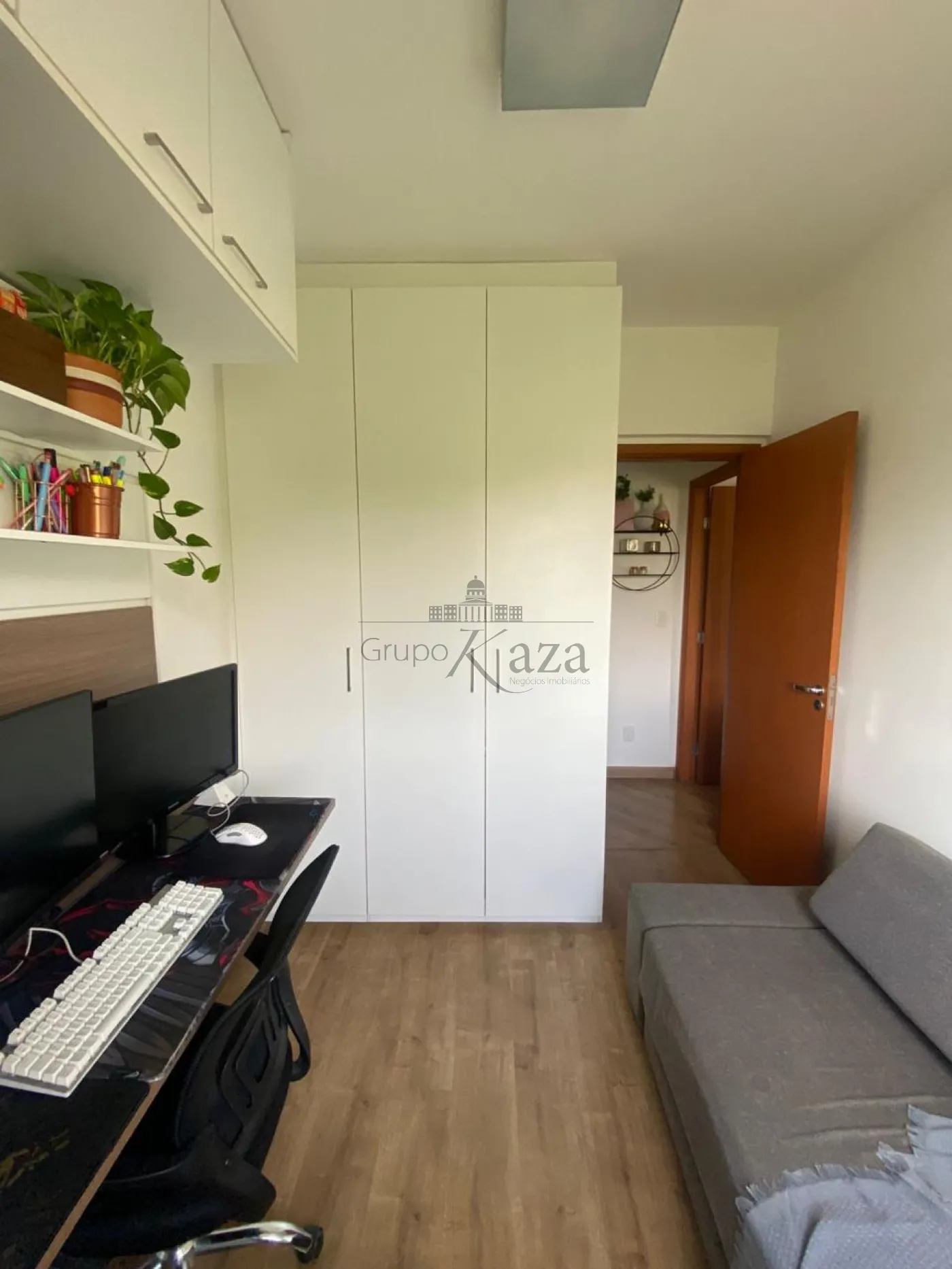 Foto 26 de Apartamento Padrão em Jardim Satélite, São José dos Campos - imagem 26