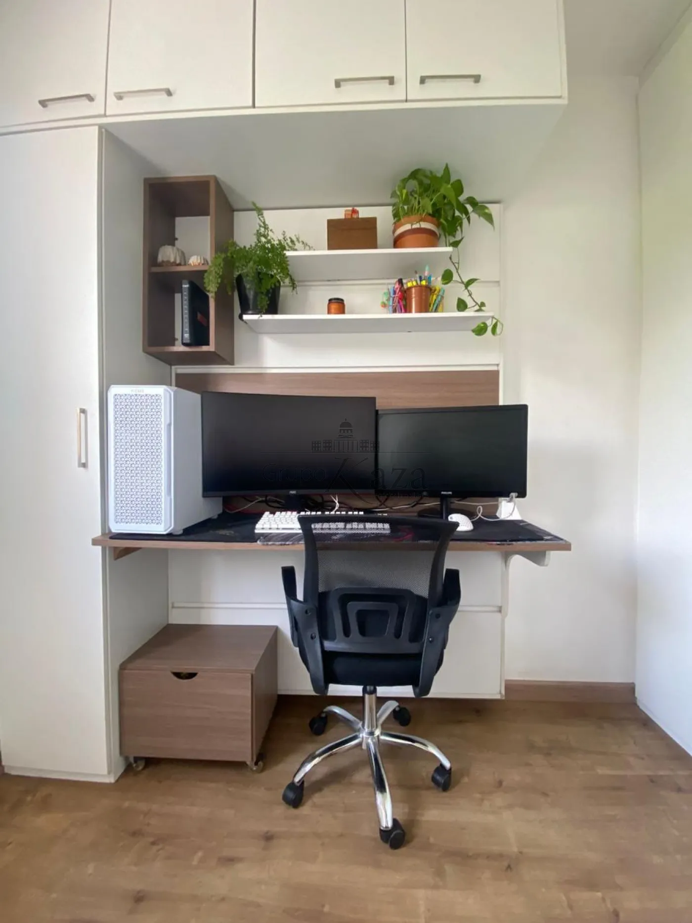 Foto 29 de Apartamento Padrão em Jardim Satélite, São José dos Campos - imagem 29