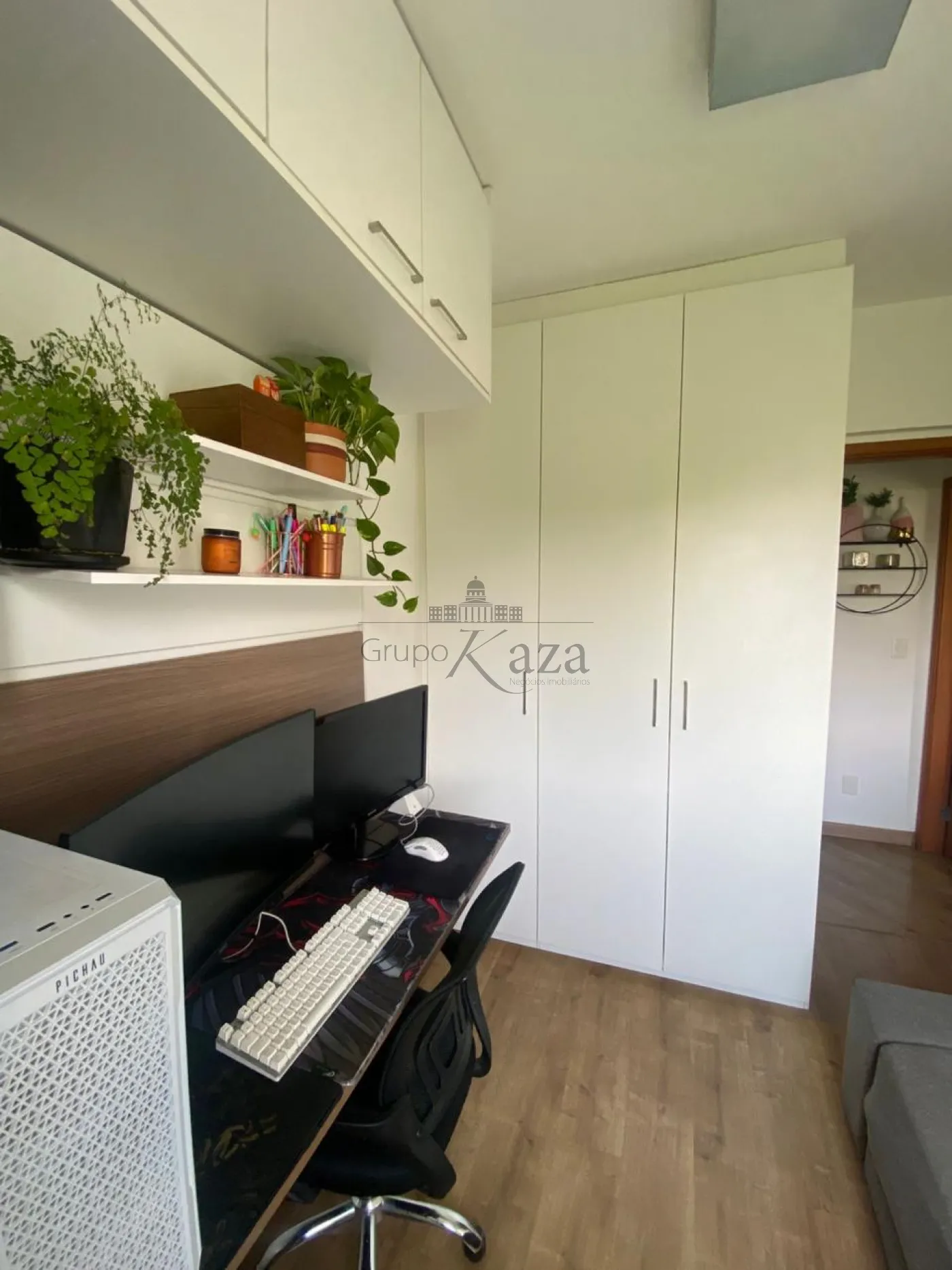 Foto 30 de Apartamento Padrão em Jardim Satélite, São José dos Campos - imagem 30