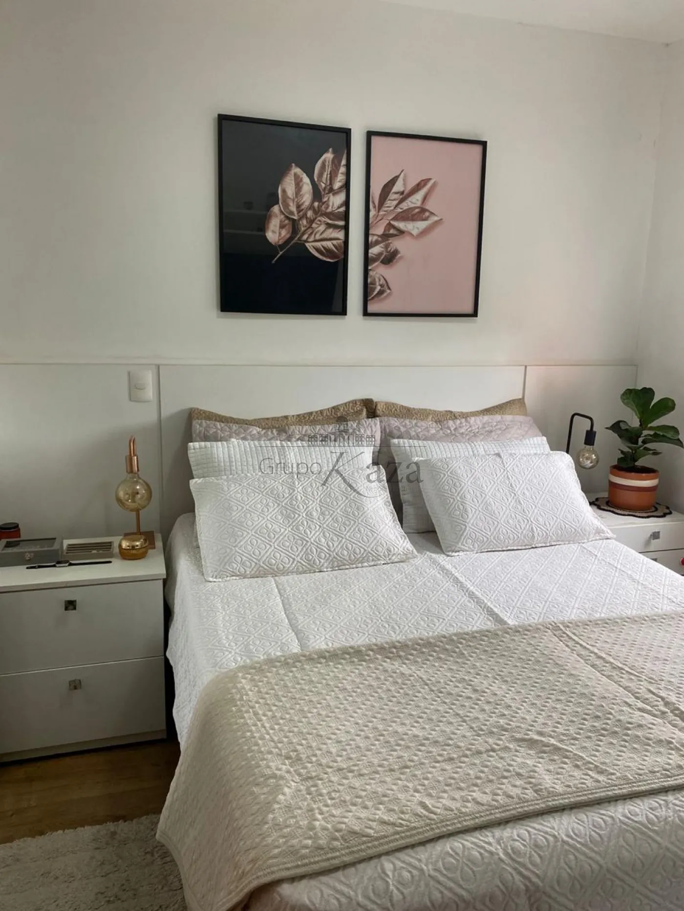 Foto 34 de Apartamento Padrão em Jardim Satélite, São José dos Campos - imagem 34