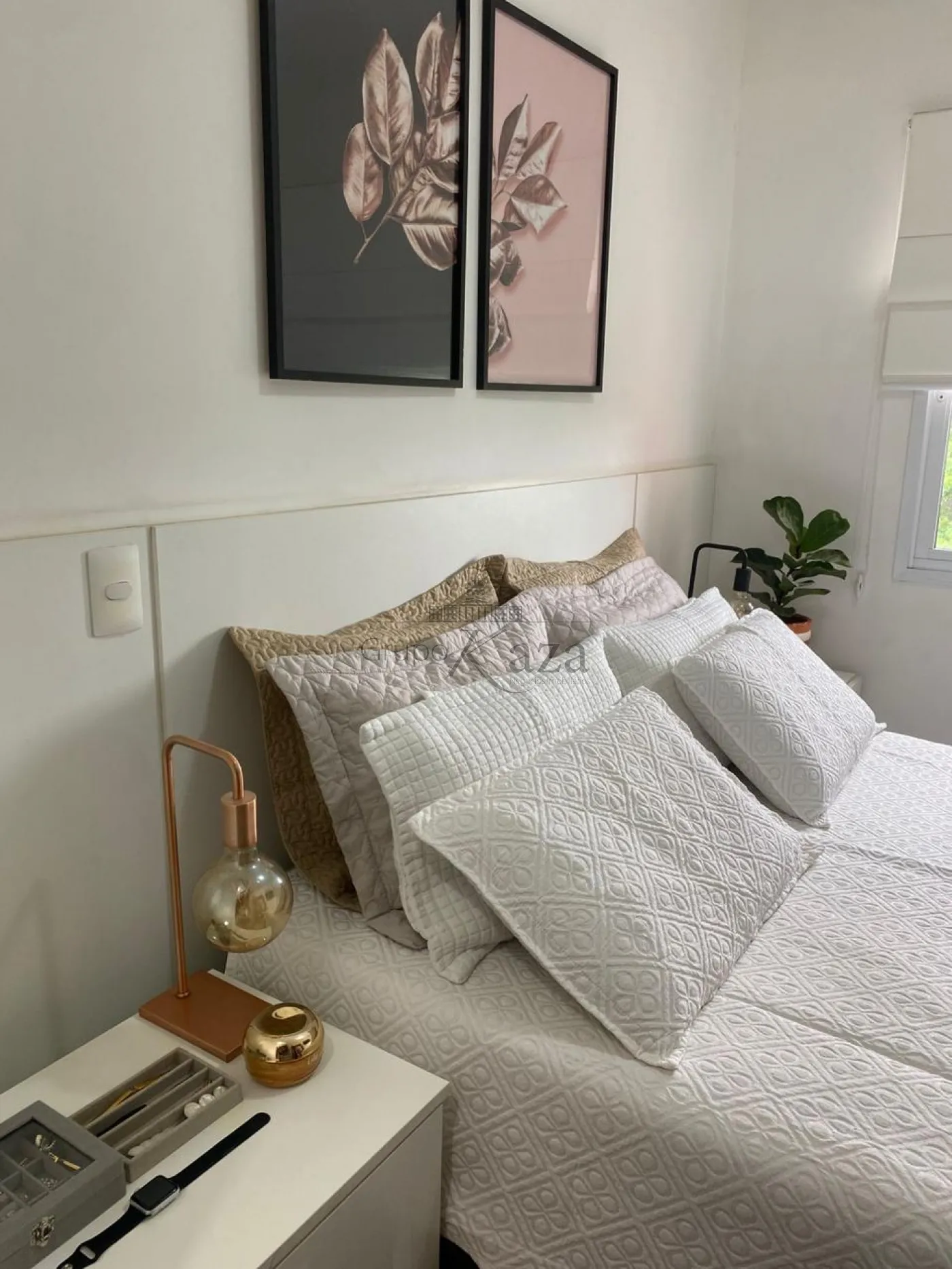 Foto 35 de Apartamento Padrão em Jardim Satélite, São José dos Campos - imagem 35