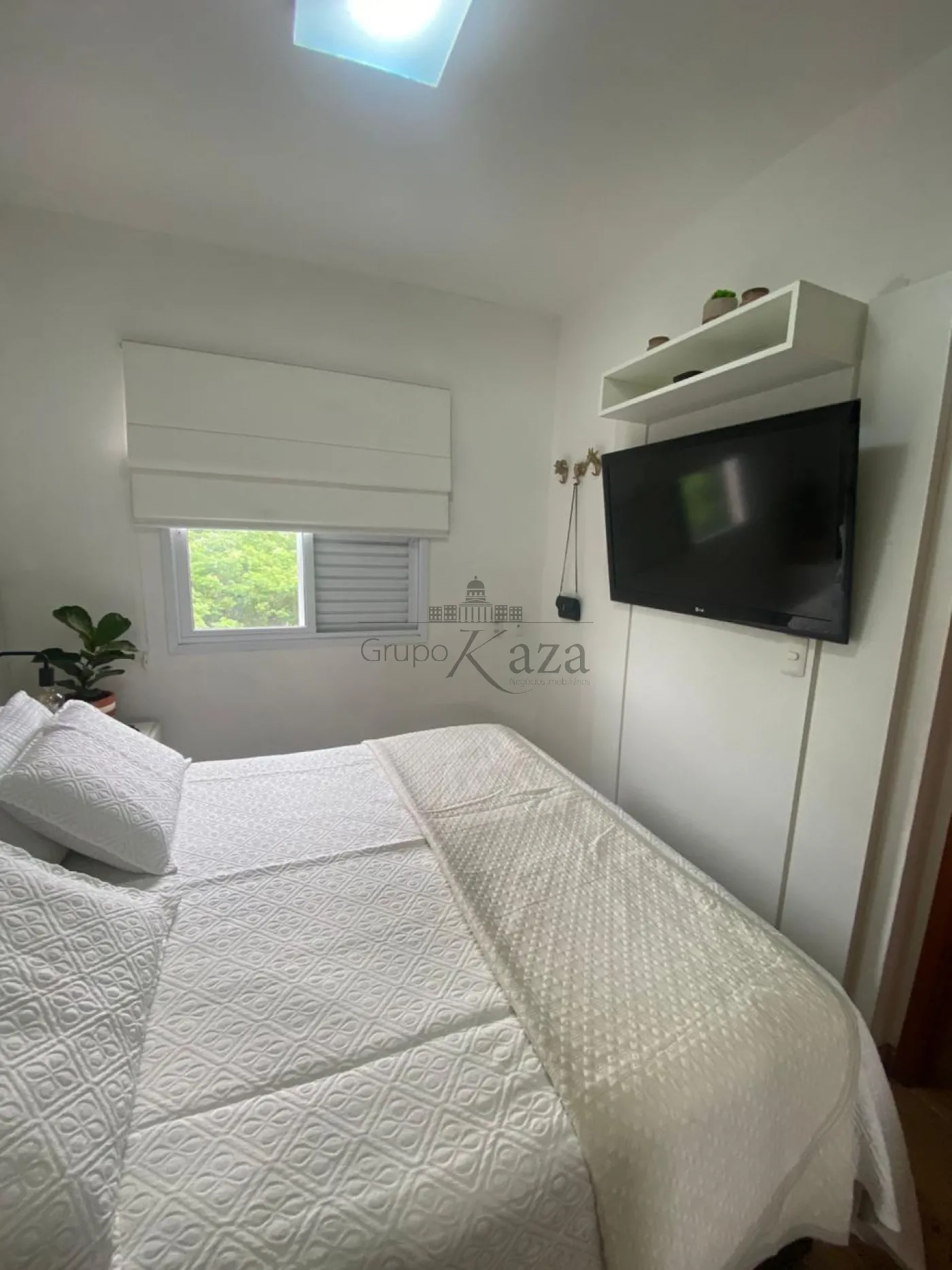 Foto 36 de Apartamento Padrão em Jardim Satélite, São José dos Campos - imagem 36