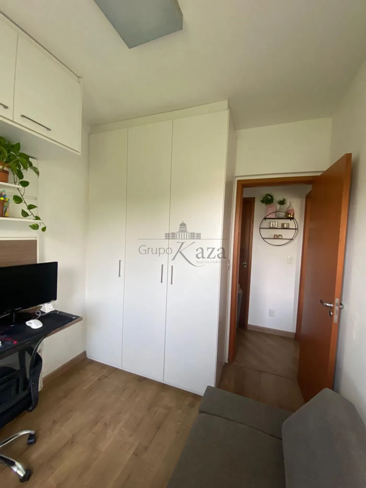 Foto 27 de Apartamento Padrão em Jardim Satélite, São José dos Campos - imagem 27