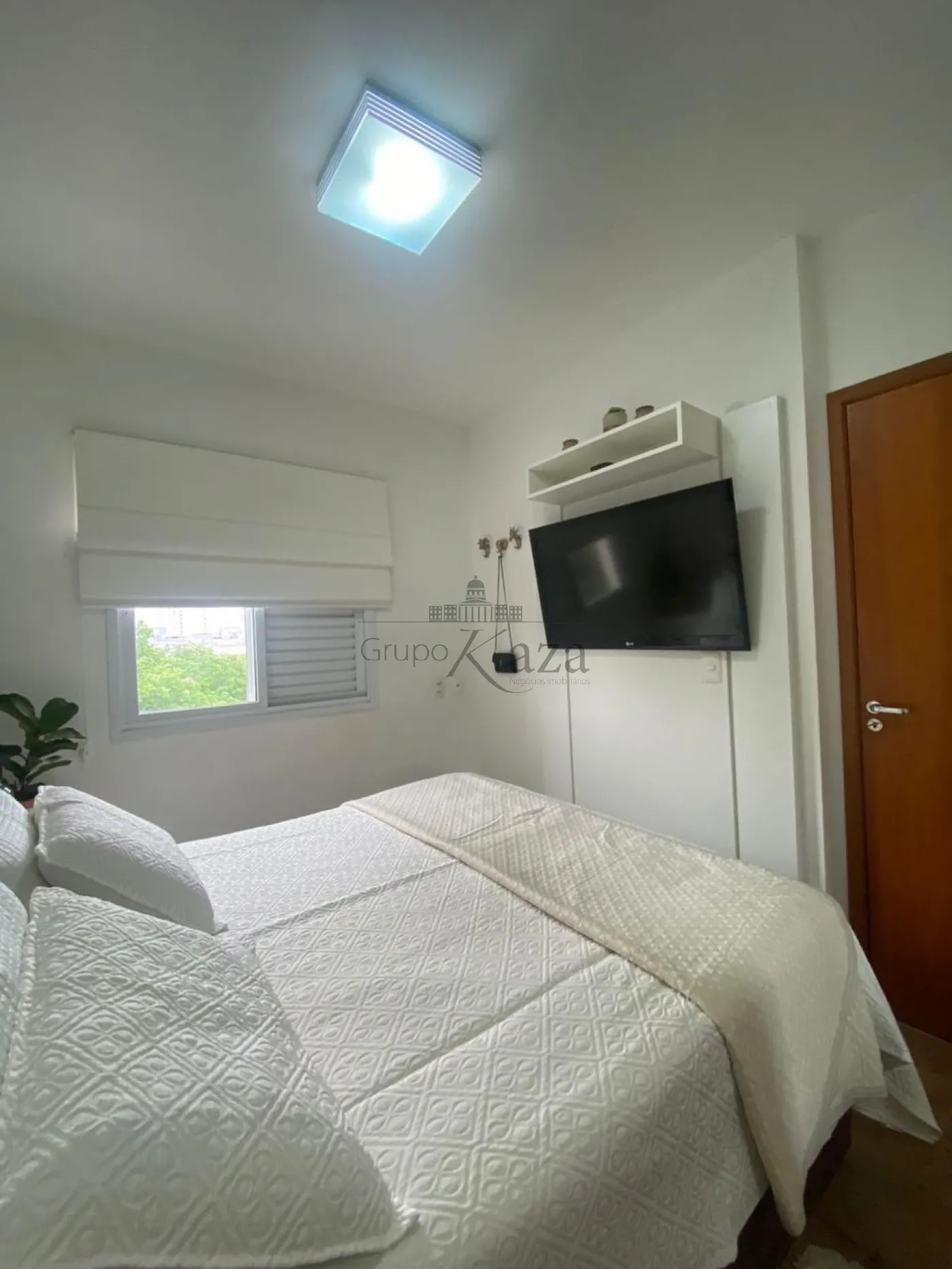 Foto 37 de Apartamento Padrão em Jardim Satélite, São José dos Campos - imagem 37