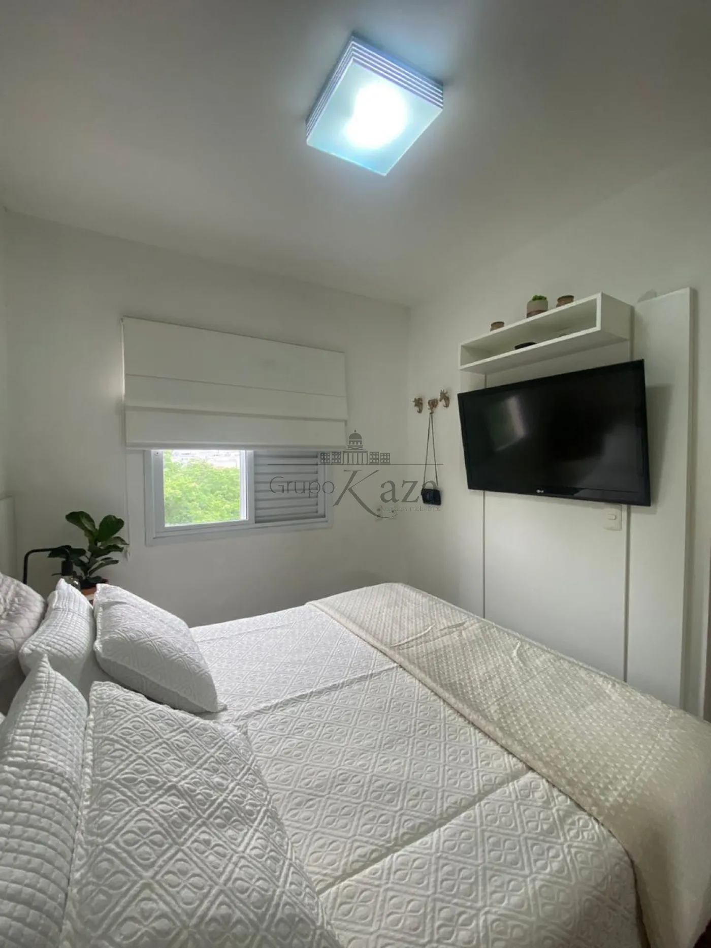 Foto 38 de Apartamento Padrão em Jardim Satélite, São José dos Campos - imagem 38