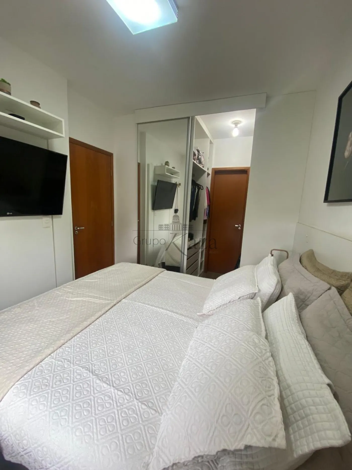 Foto 39 de Apartamento Padrão em Jardim Satélite, São José dos Campos - imagem 39