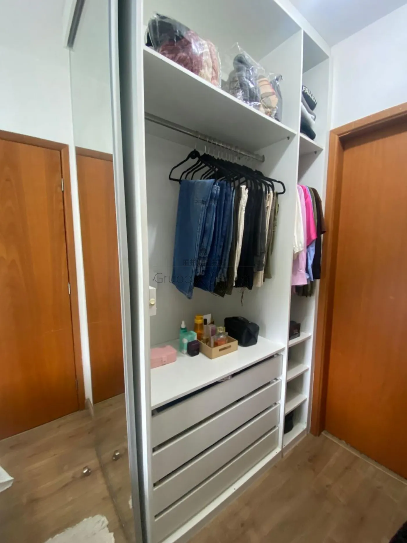 Foto 40 de Apartamento Padrão em Jardim Satélite, São José dos Campos - imagem 40