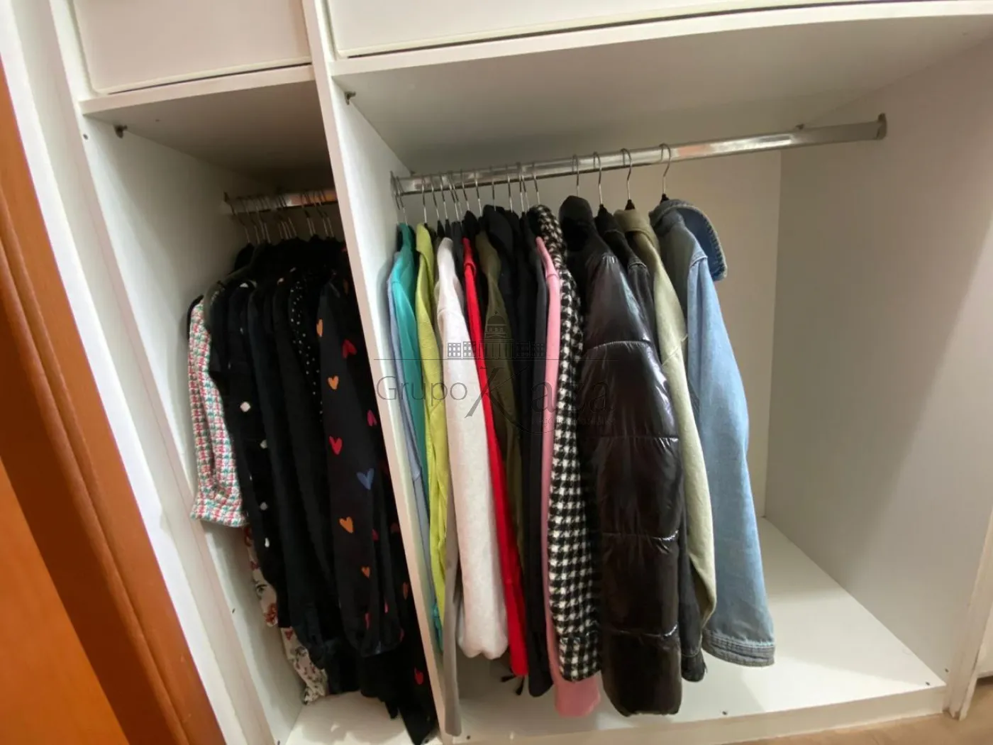 Foto 45 de Apartamento Padrão em Jardim Satélite, São José dos Campos - imagem 45