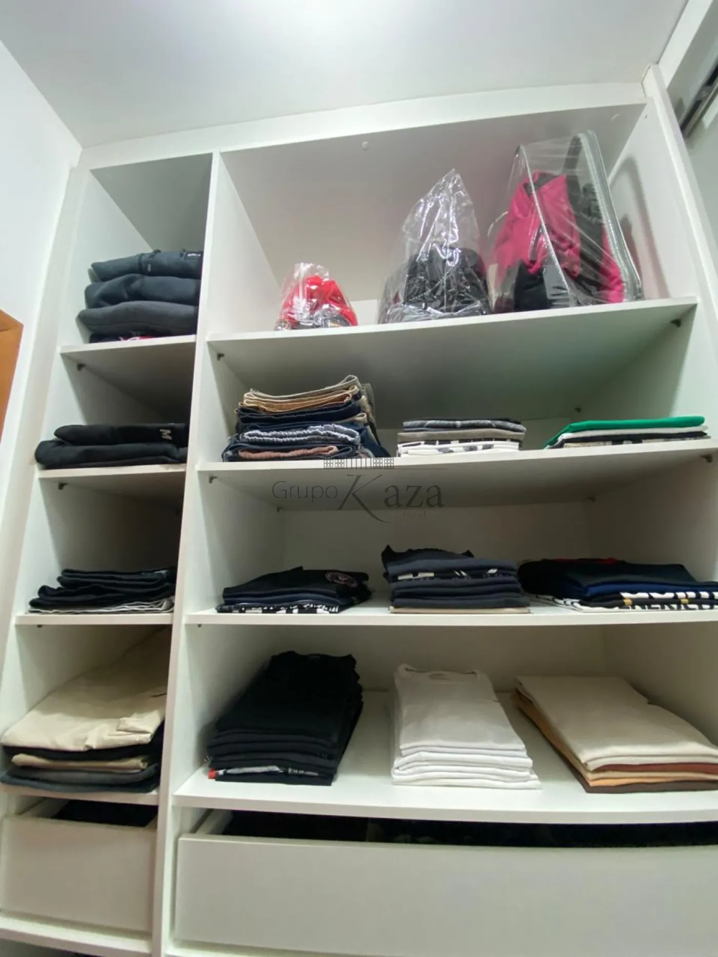 Foto 46 de Apartamento Padrão em Jardim Satélite, São José dos Campos - imagem 46