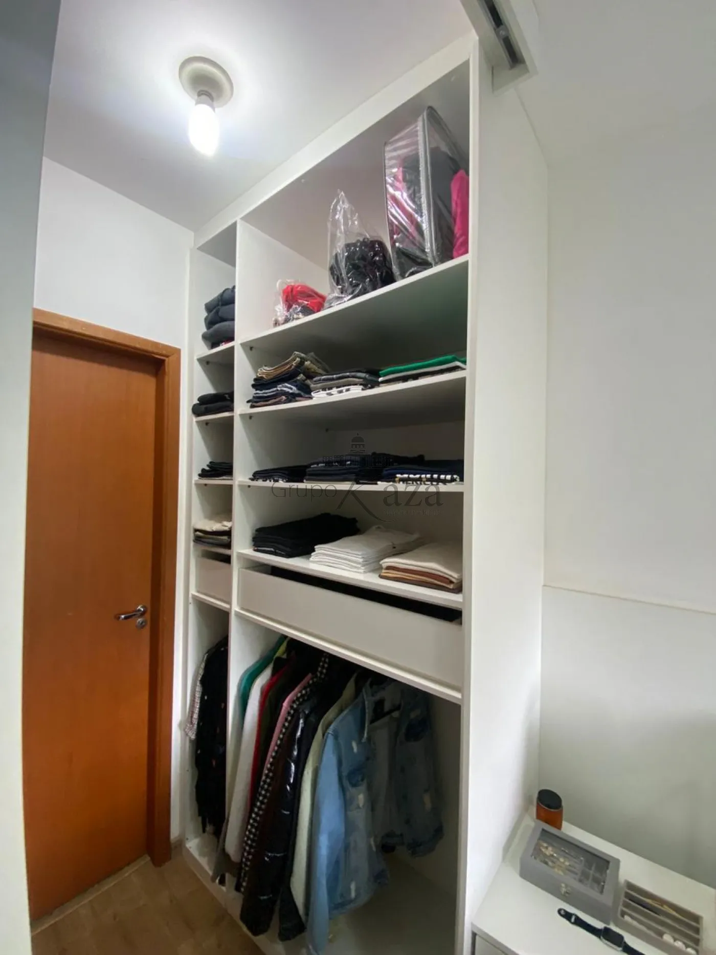 Foto 48 de Apartamento Padrão em Jardim Satélite, São José dos Campos - imagem 48