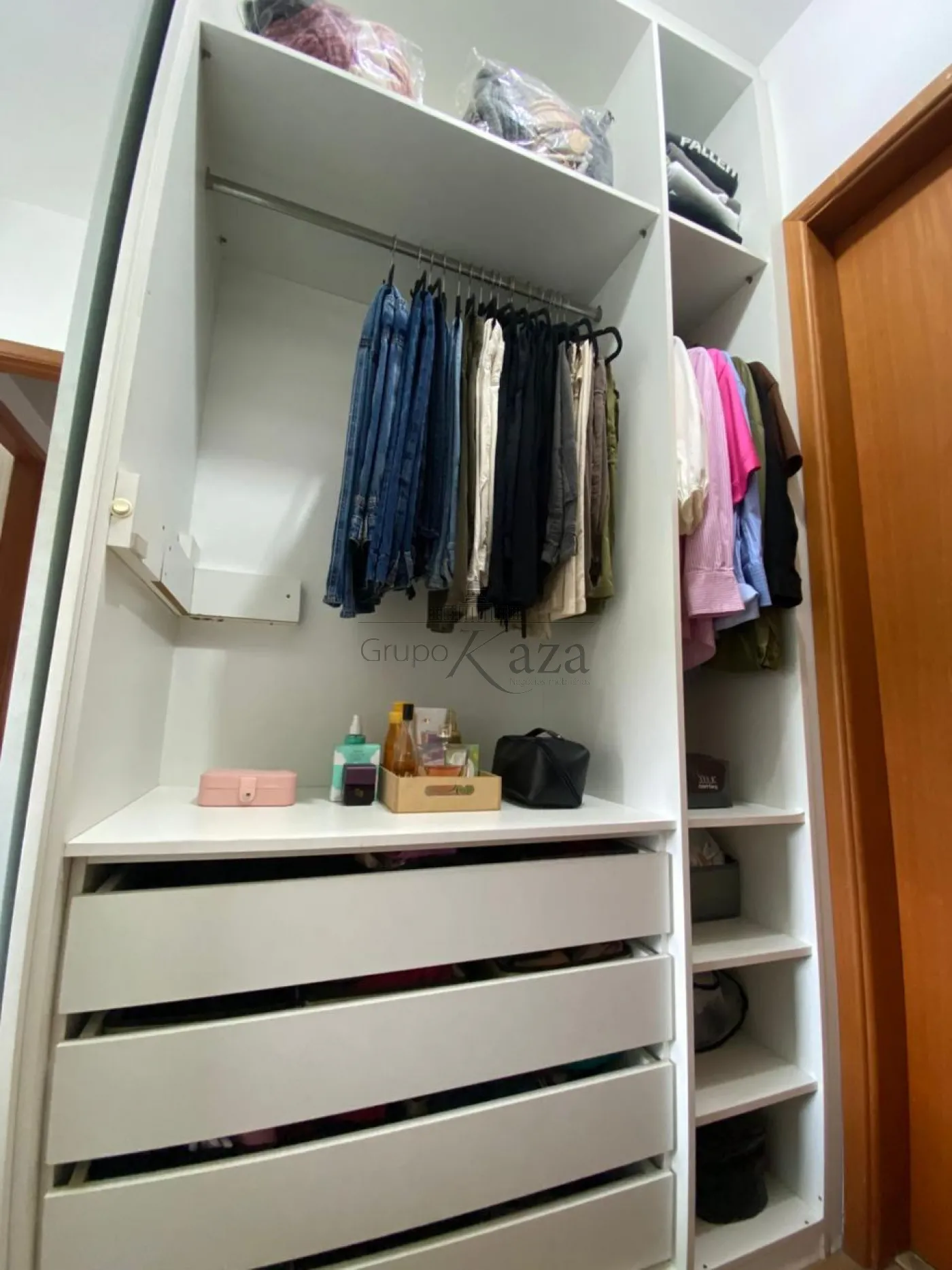 Foto 49 de Apartamento Padrão em Jardim Satélite, São José dos Campos - imagem 49