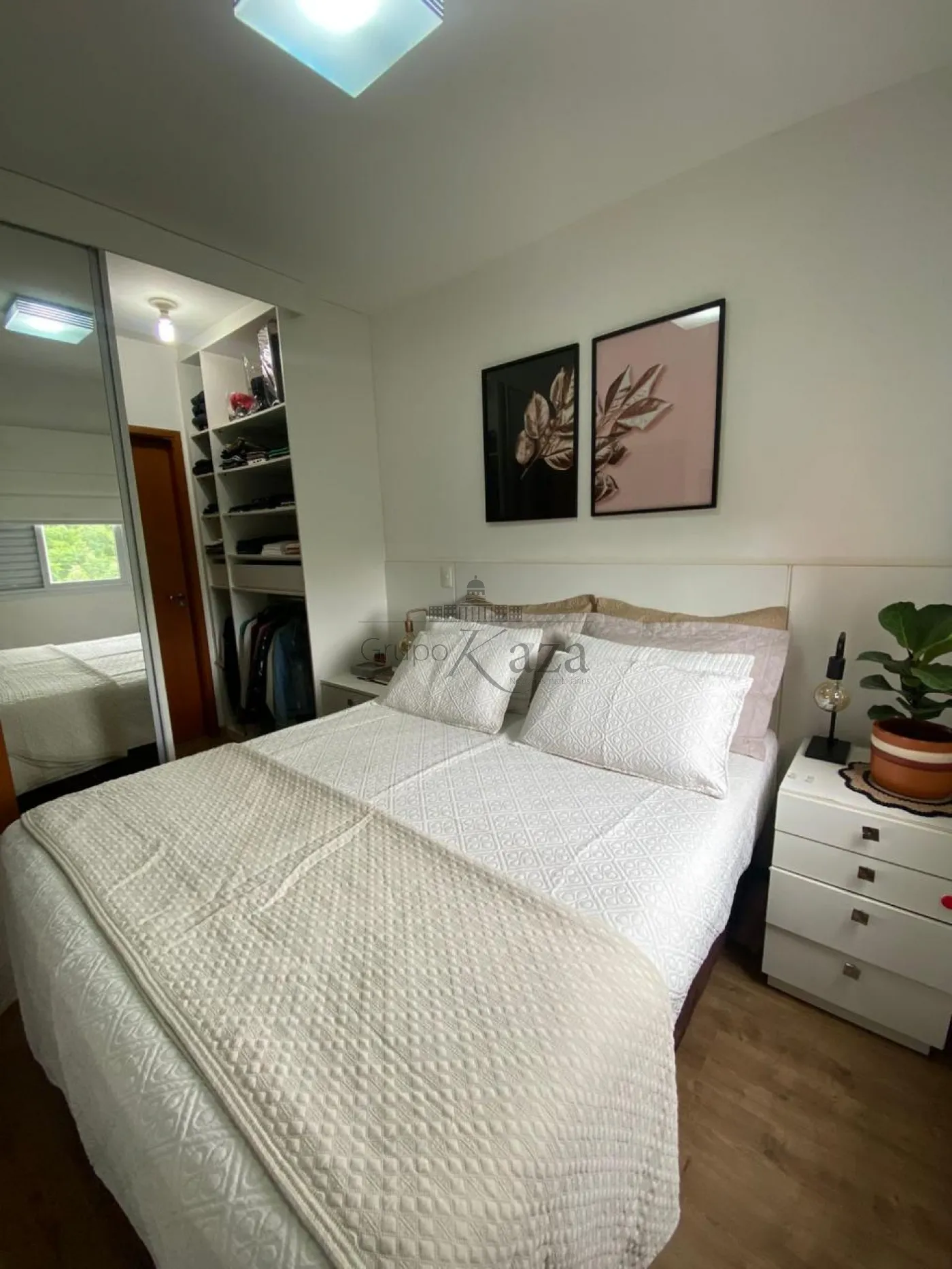 Foto 50 de Apartamento Padrão em Jardim Satélite, São José dos Campos - imagem 50