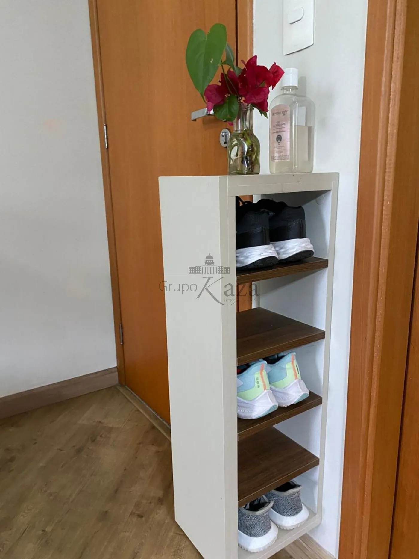 Foto 56 de Apartamento Padrão em Jardim Satélite, São José dos Campos - imagem 56