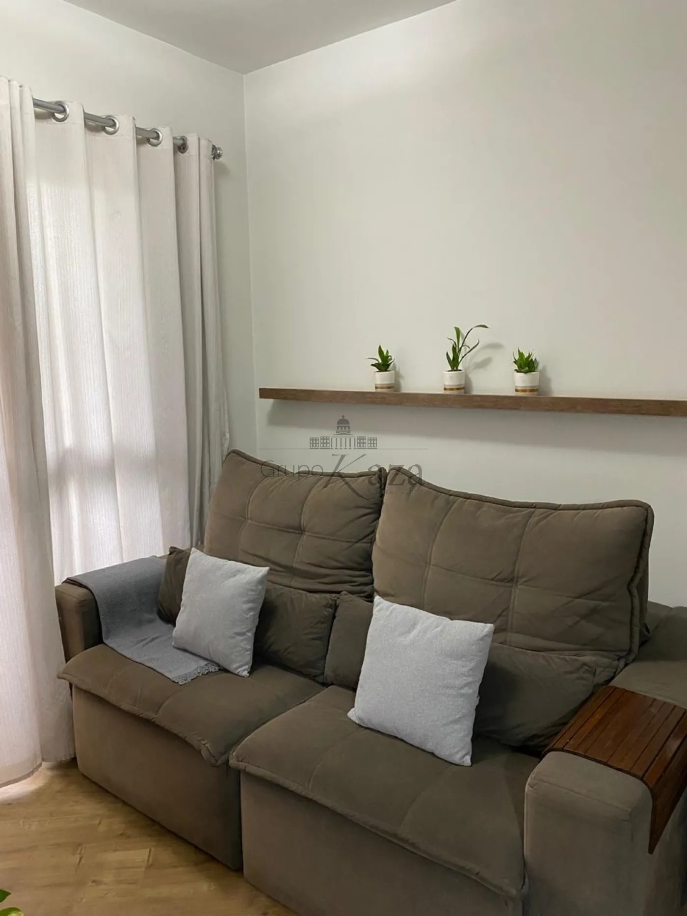 Foto 5 de Apartamento Padrão em Jardim Satélite, São José dos Campos - imagem 5