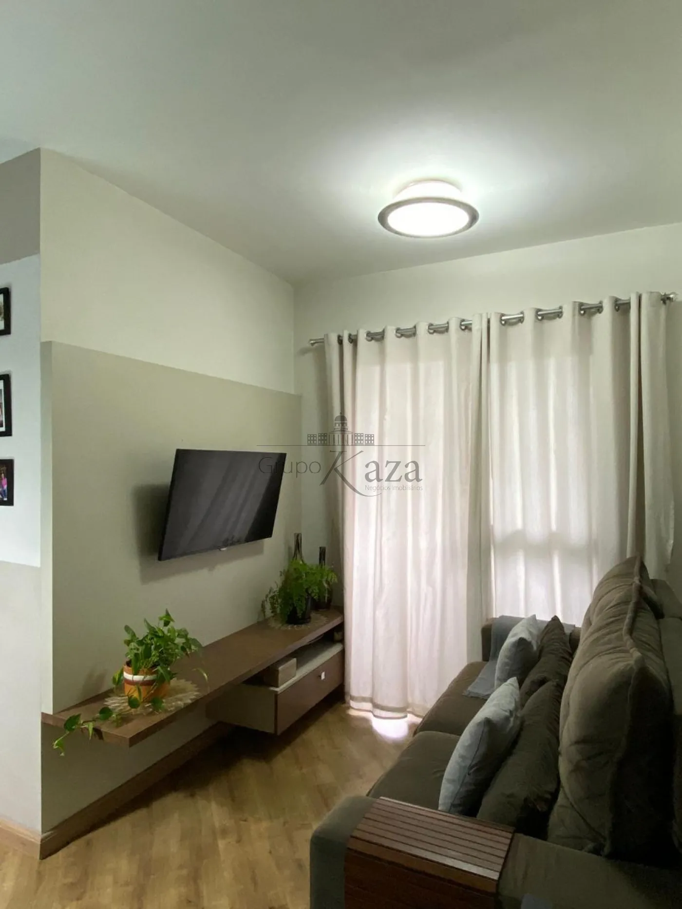 Foto 4 de Apartamento Padrão em Jardim Satélite, São José dos Campos - imagem 4