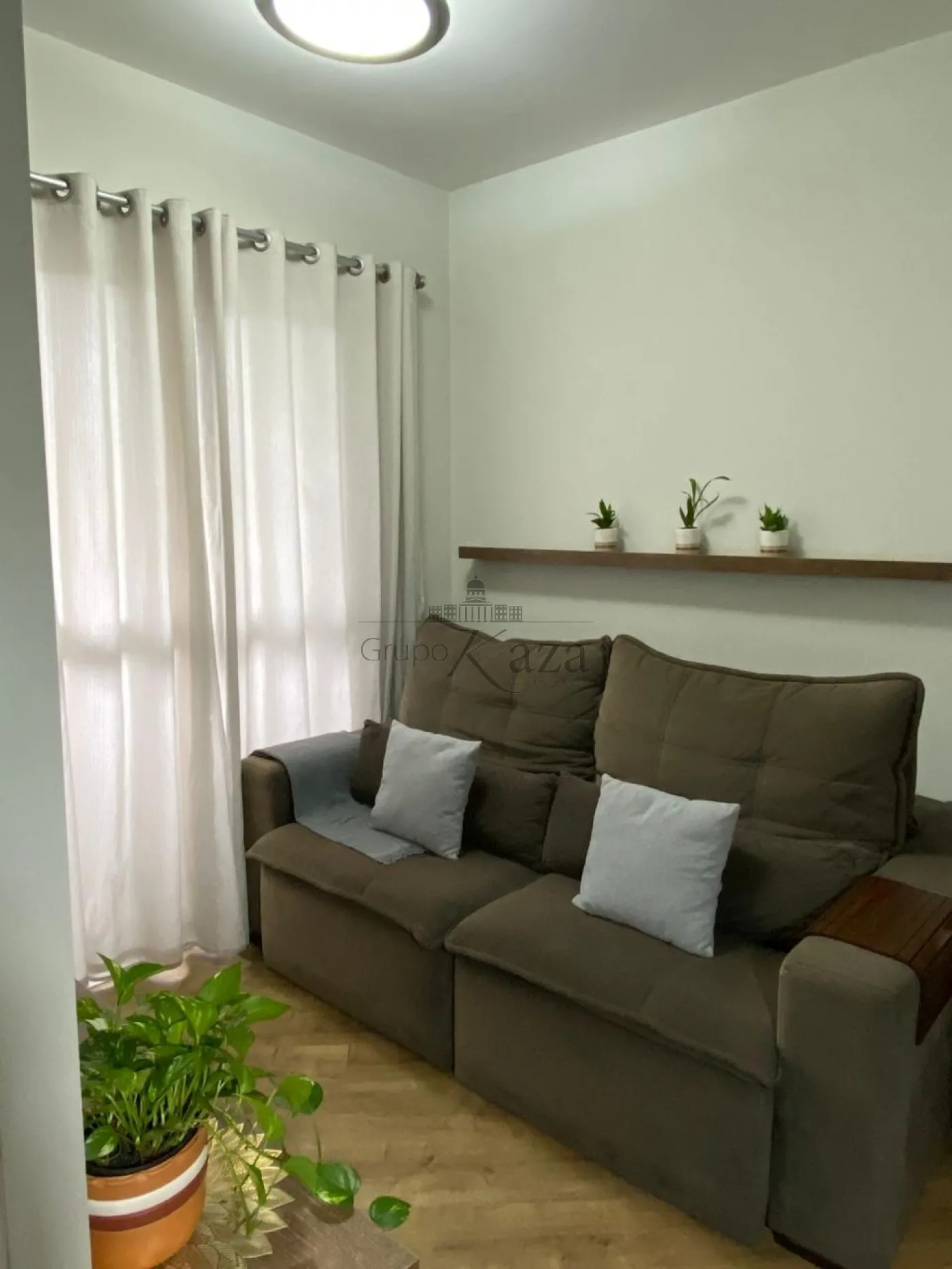 Foto 6 de Apartamento Padrão em Jardim Satélite, São José dos Campos - imagem 6