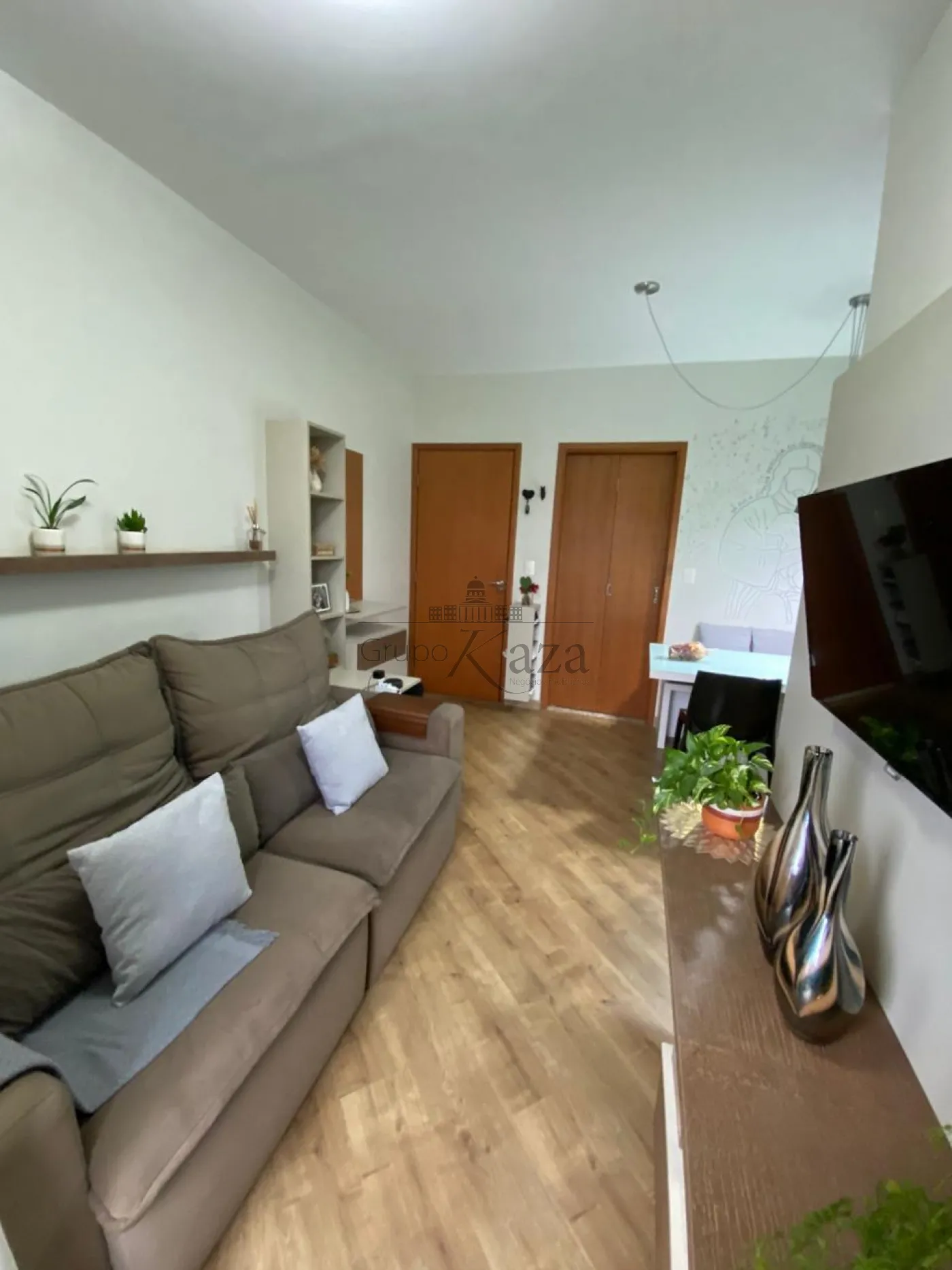 Foto 1 de Apartamento Padrão em Jardim Satélite, São José dos Campos - imagem 1 Foto 1 de Apartamento Padrão em Jardim Satélite, São José dos Campos - imagem 1