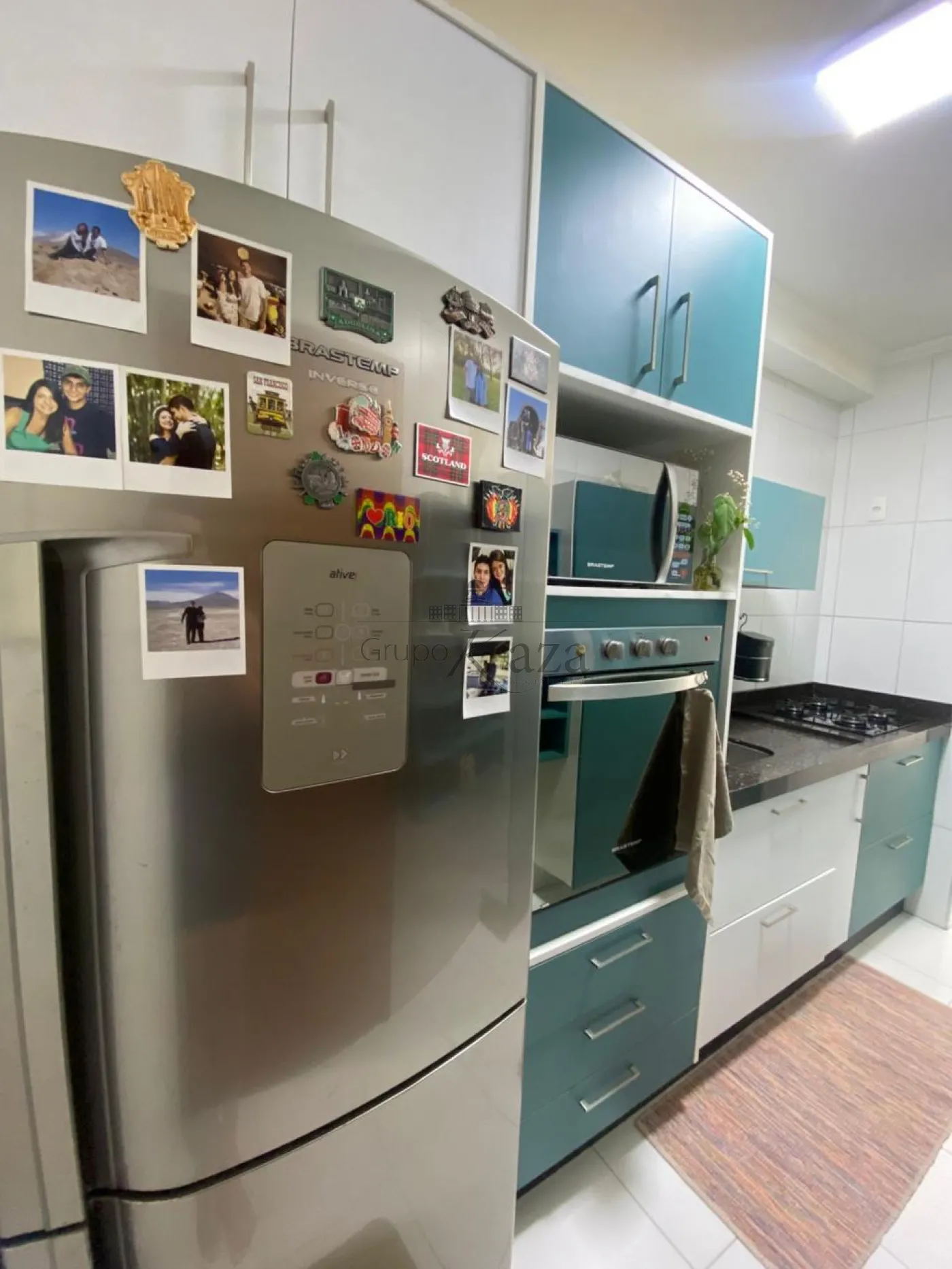 Foto 12 de Apartamento Padrão em Jardim Satélite, São José dos Campos - imagem 12