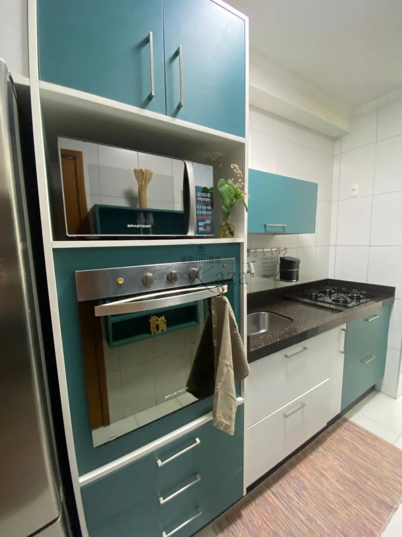 Foto 11 de Apartamento Padrão em Jardim Satélite, São José dos Campos - imagem 11