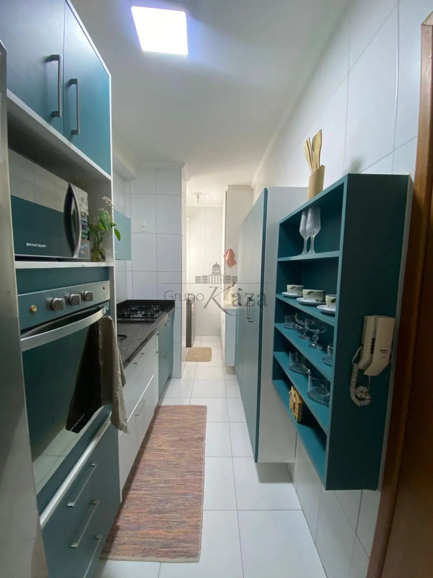 Foto 10 de Apartamento Padrão em Jardim Satélite, São José dos Campos - imagem 10