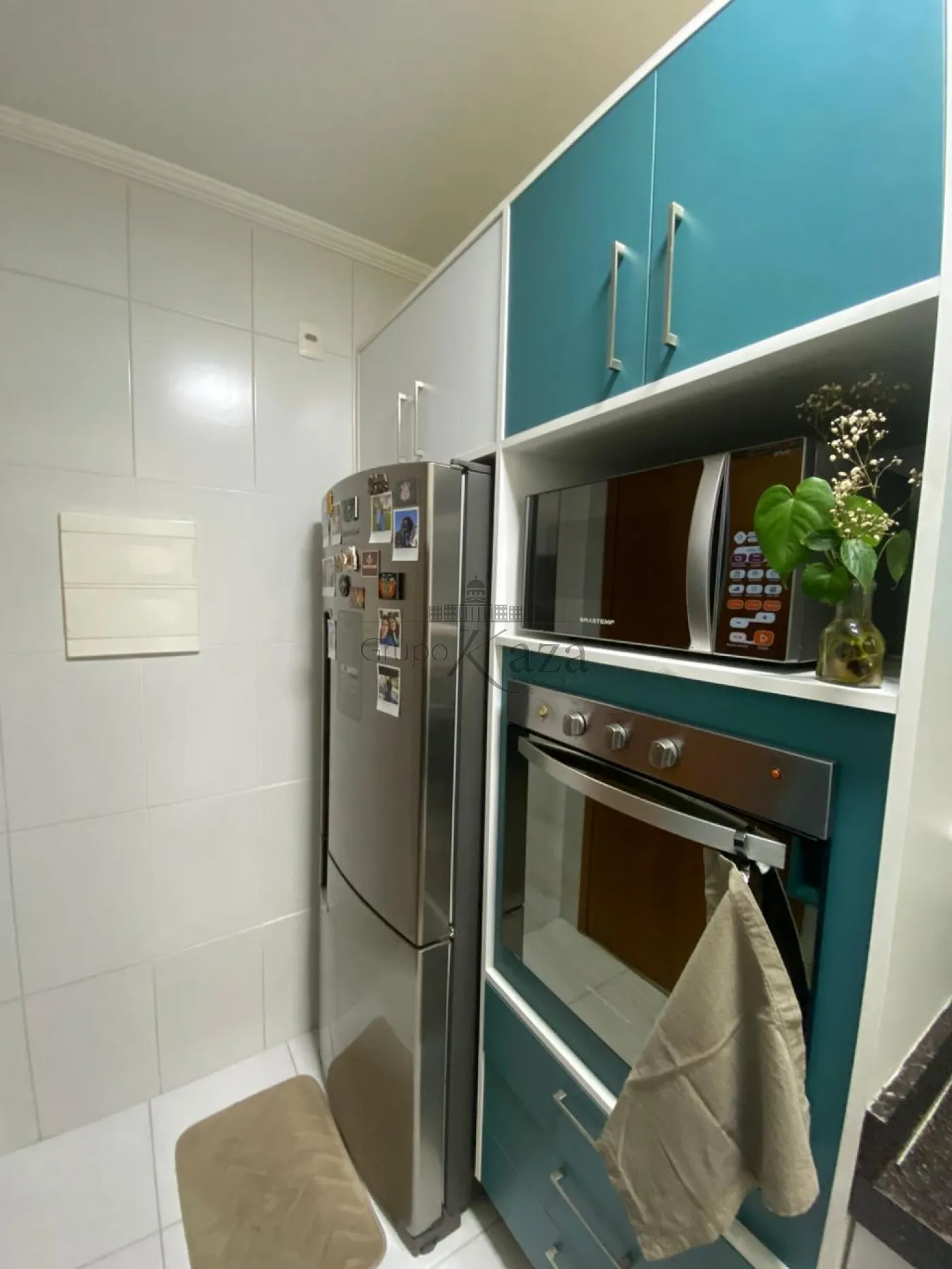 Foto 13 de Apartamento Padrão em Jardim Satélite, São José dos Campos - imagem 13