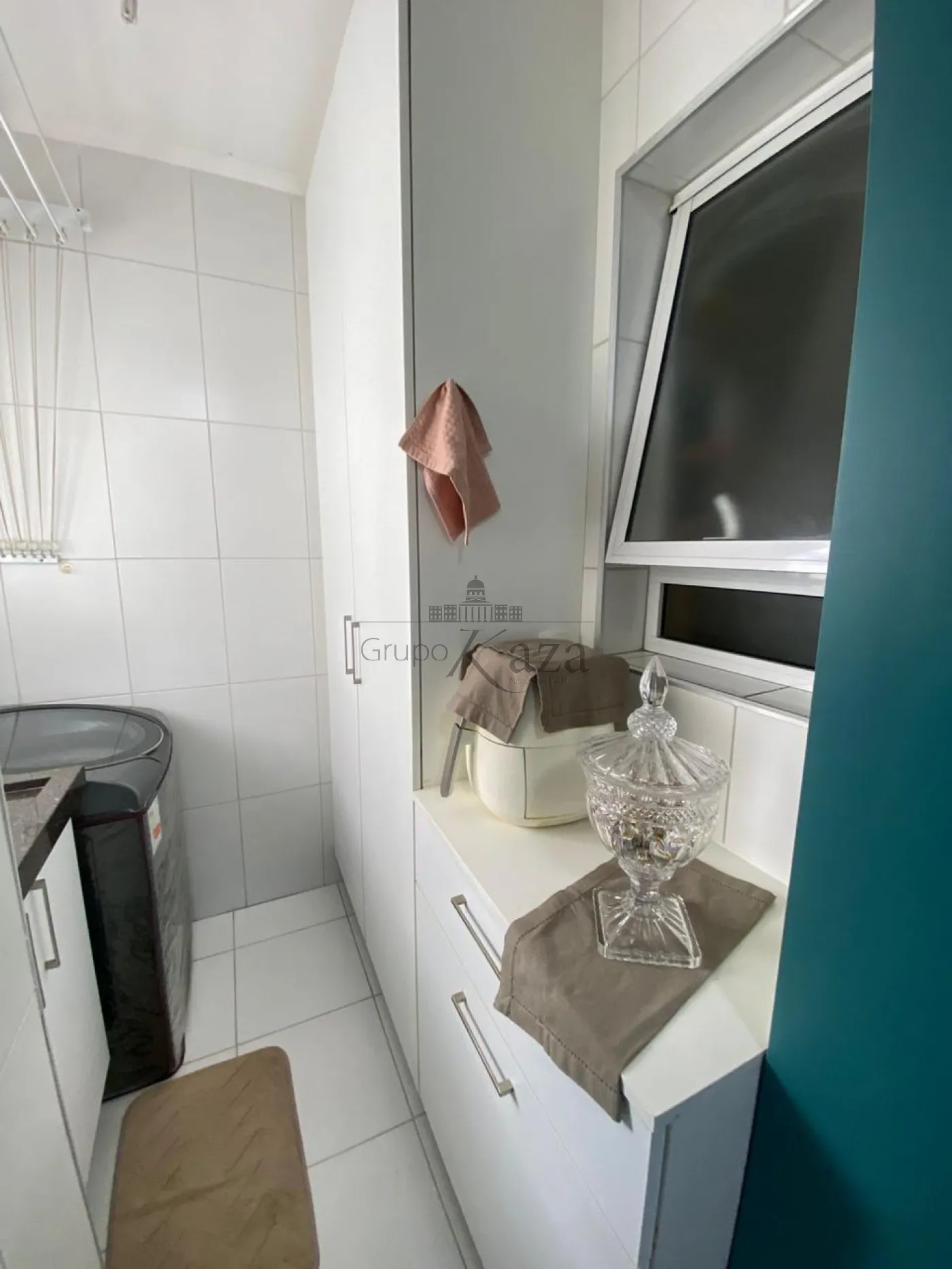 Foto 21 de Apartamento Padrão em Jardim Satélite, São José dos Campos - imagem 21