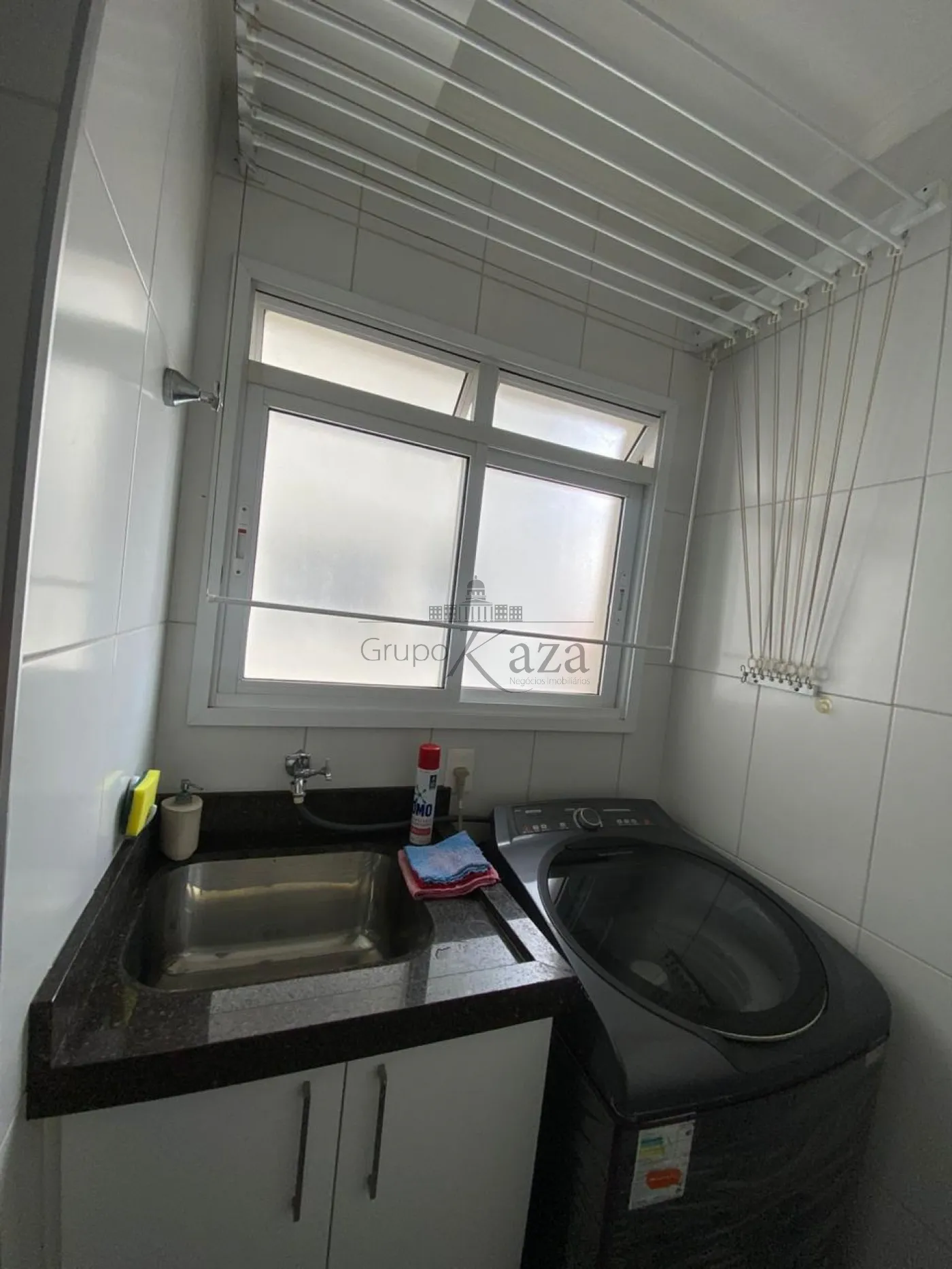 Foto 23 de Apartamento Padrão em Jardim Satélite, São José dos Campos - imagem 23