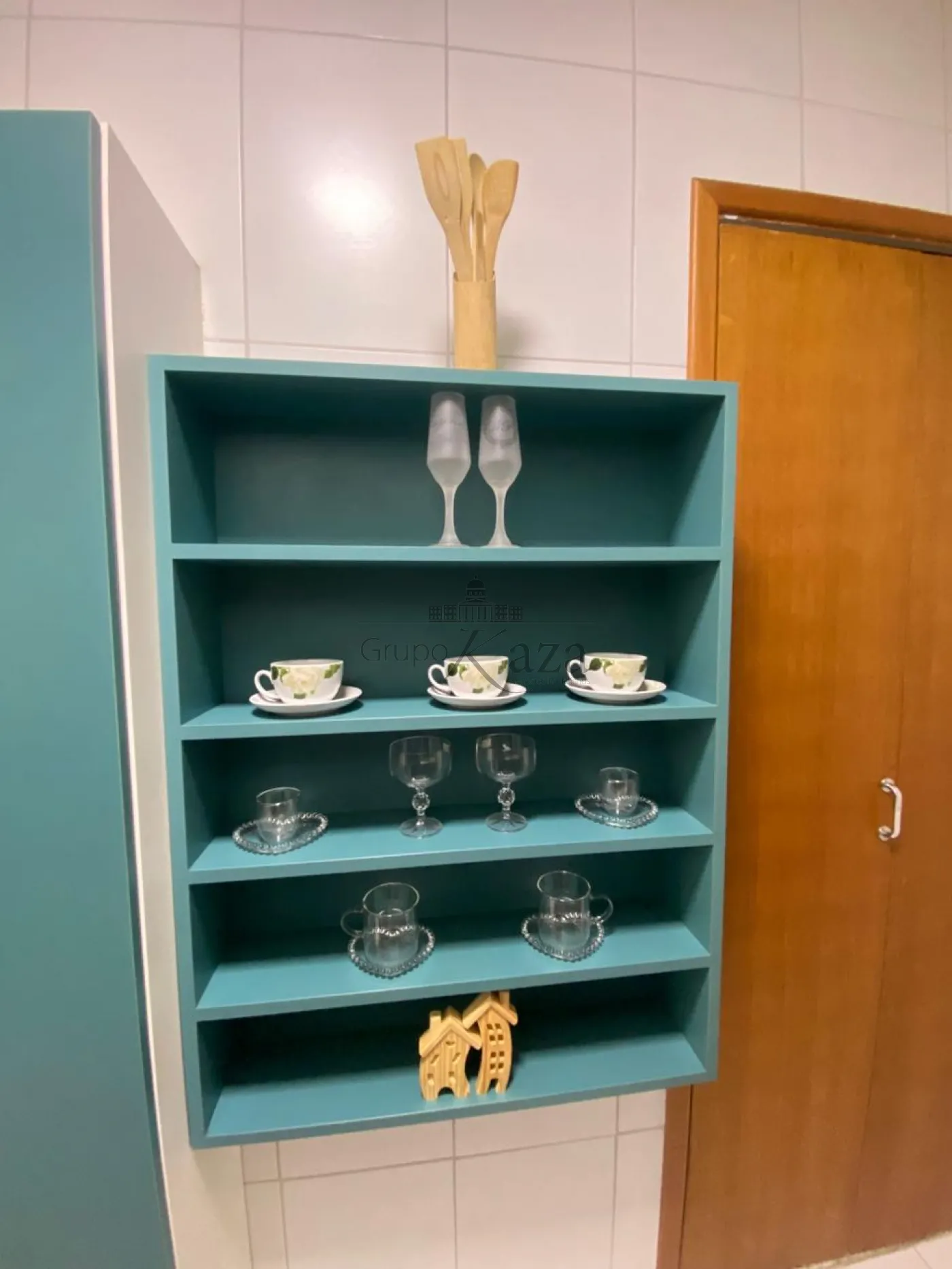 Foto 20 de Apartamento Padrão em Jardim Satélite, São José dos Campos - imagem 20