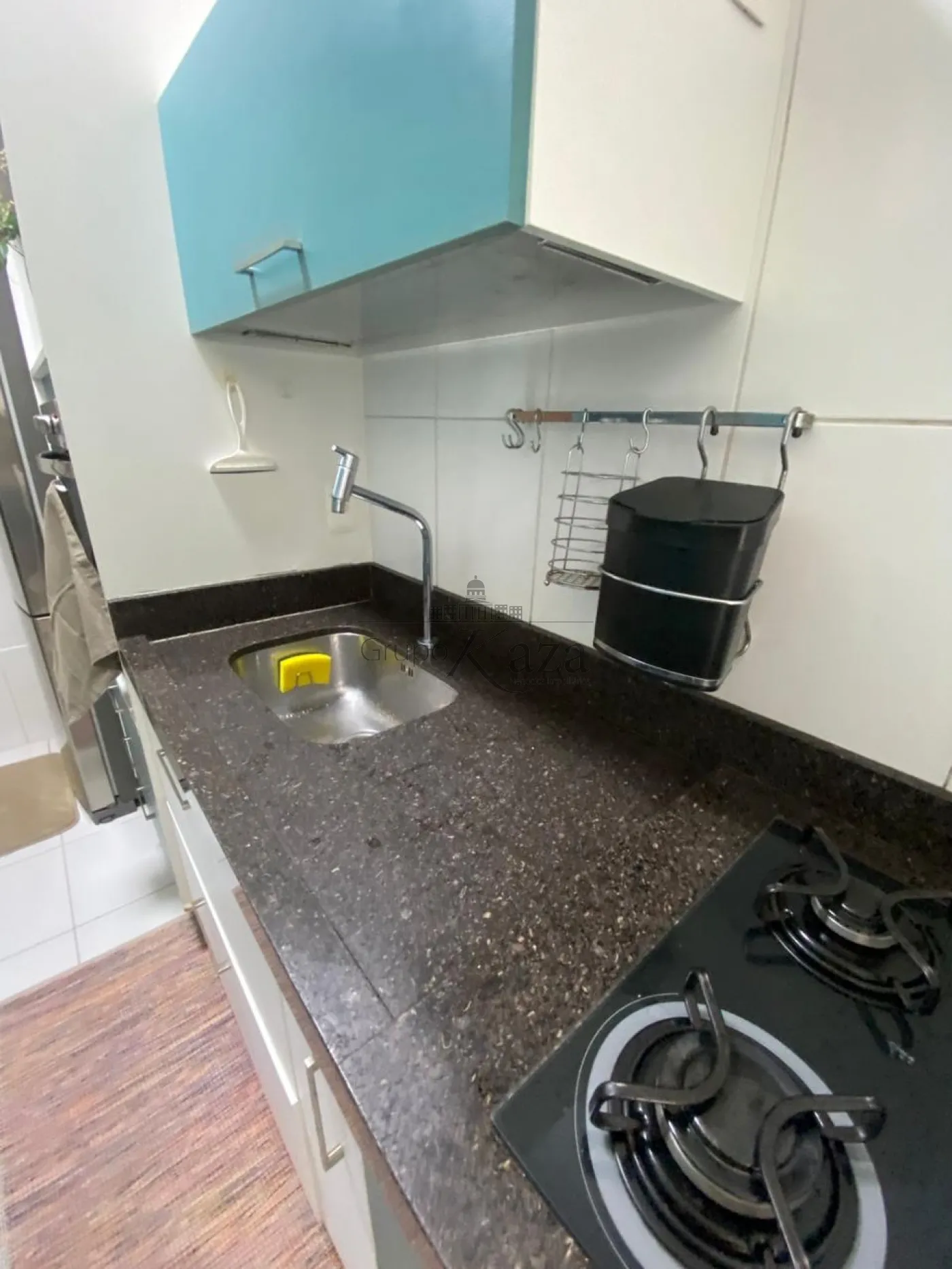 Foto 17 de Apartamento Padrão em Jardim Satélite, São José dos Campos - imagem 17