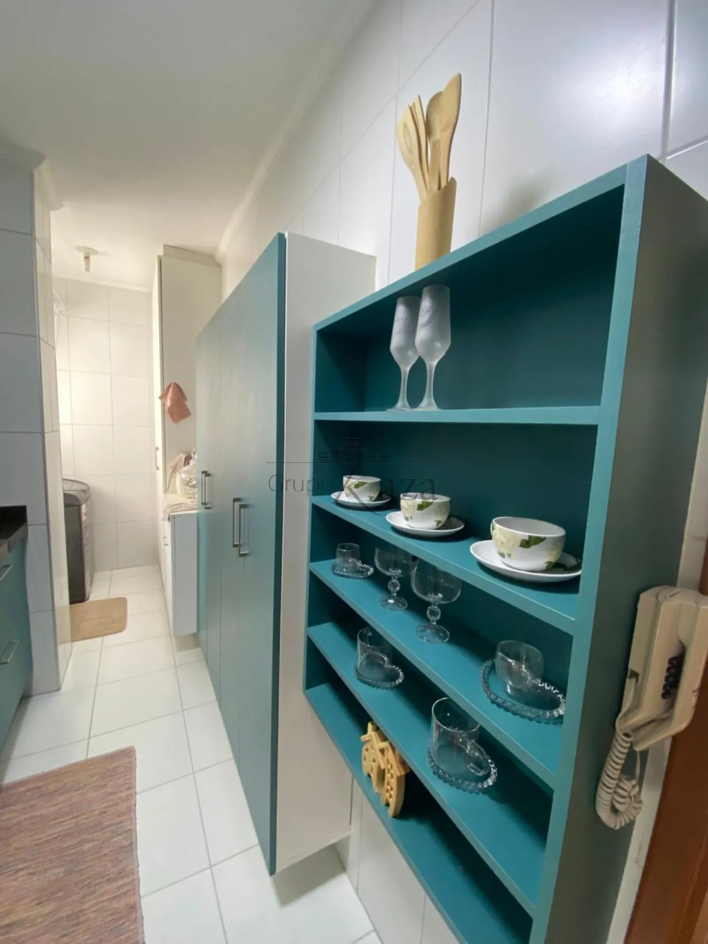 Foto 19 de Apartamento Padrão em Jardim Satélite, São José dos Campos - imagem 19